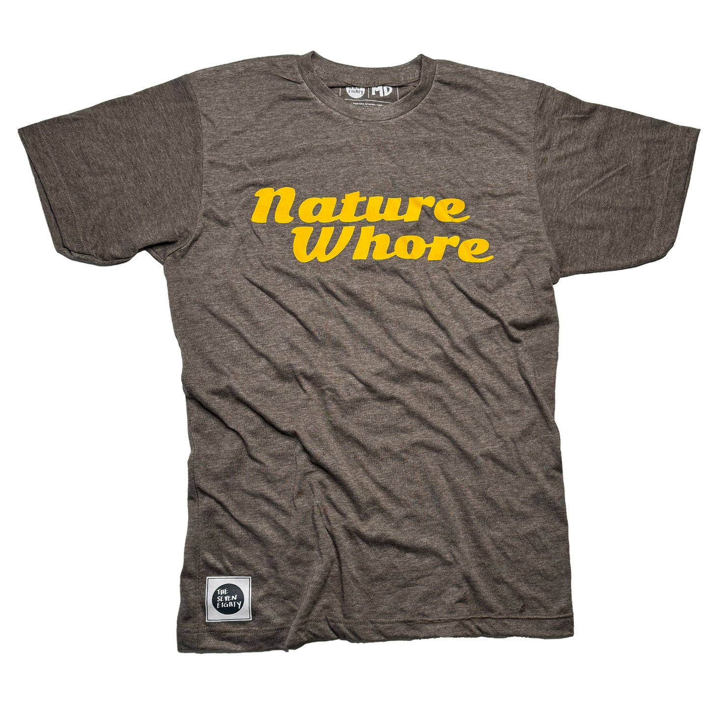 Nature Whore Tee