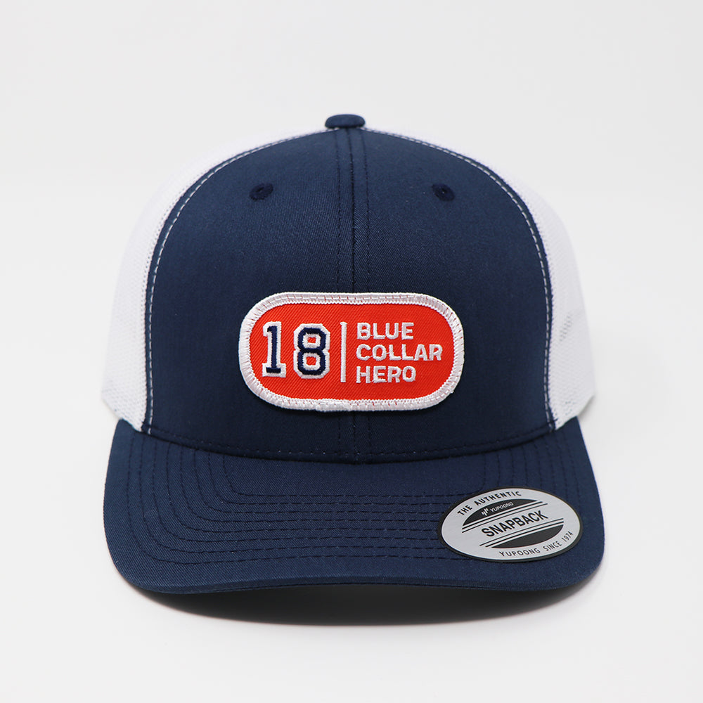 18 Five For Fighting Trucker