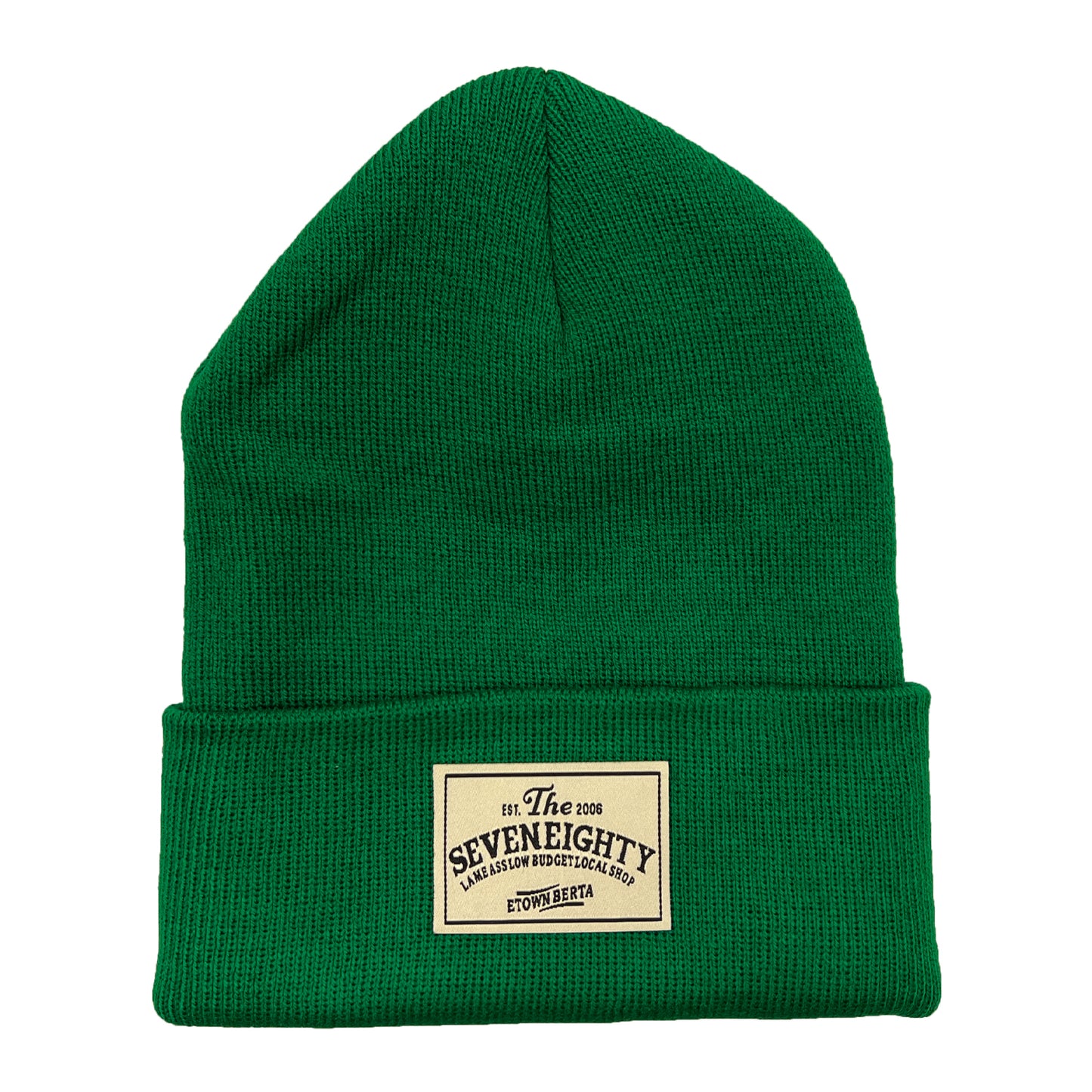 Donuts! Toque - Kelly