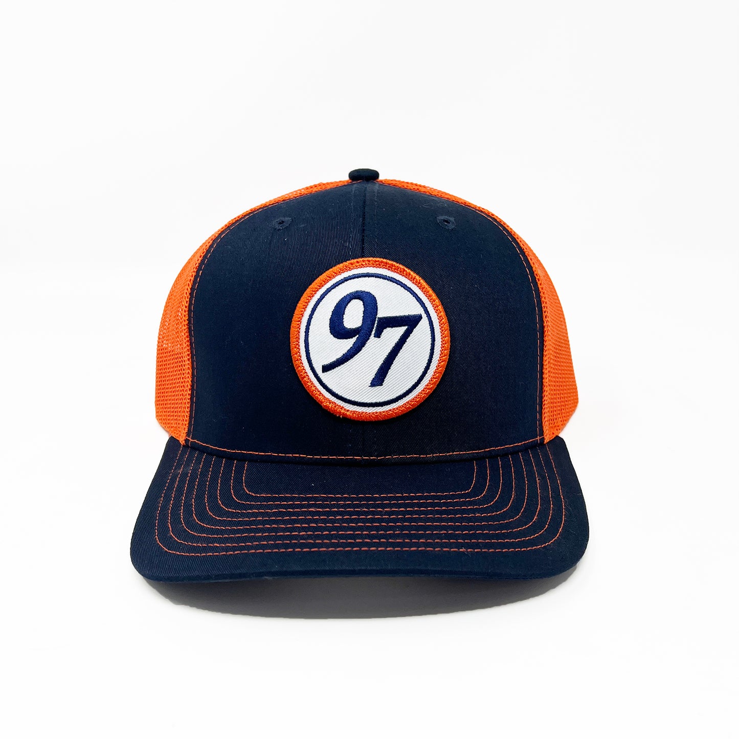 97 Signature Trucker