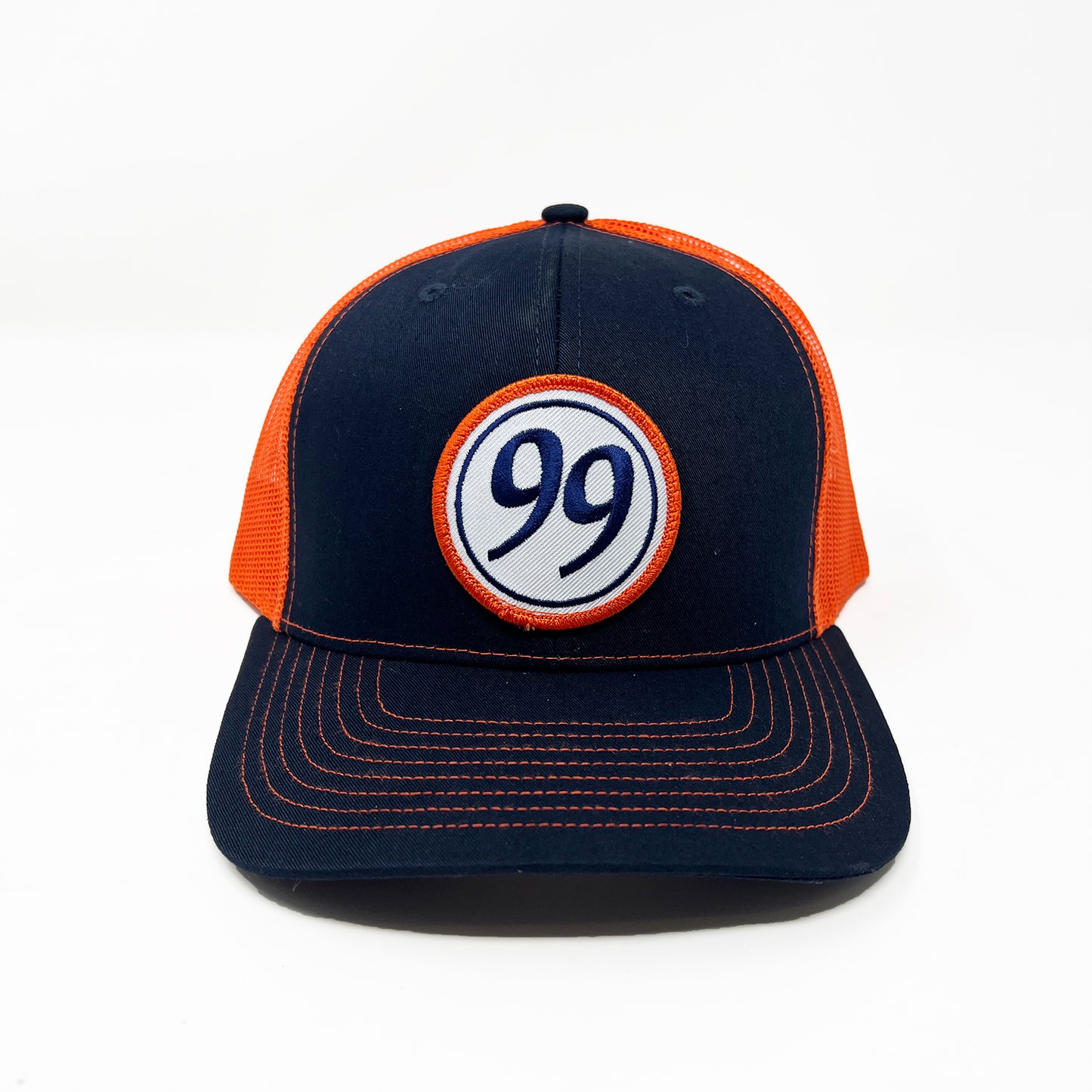 99 Signature Trucker