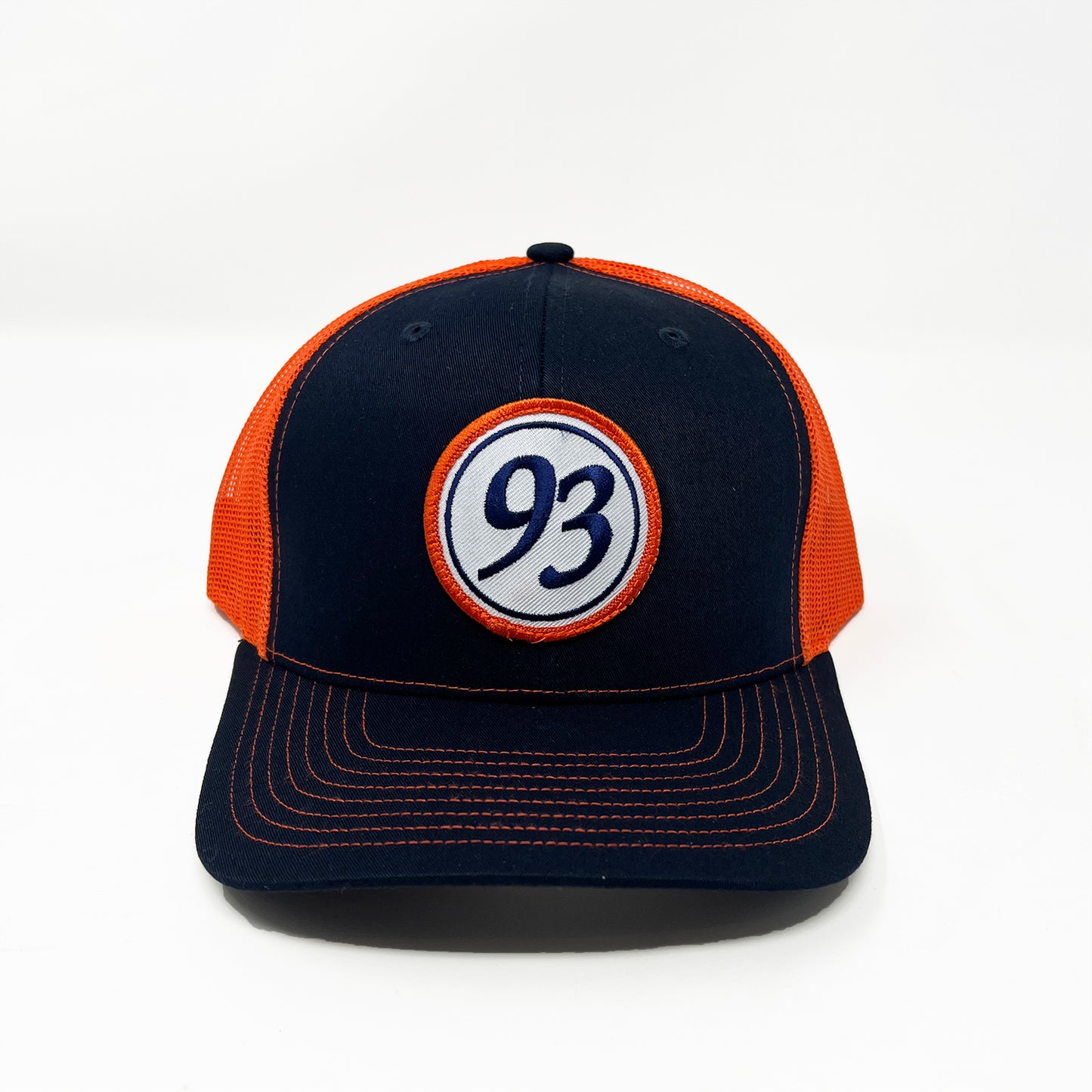 93 Signature Trucker