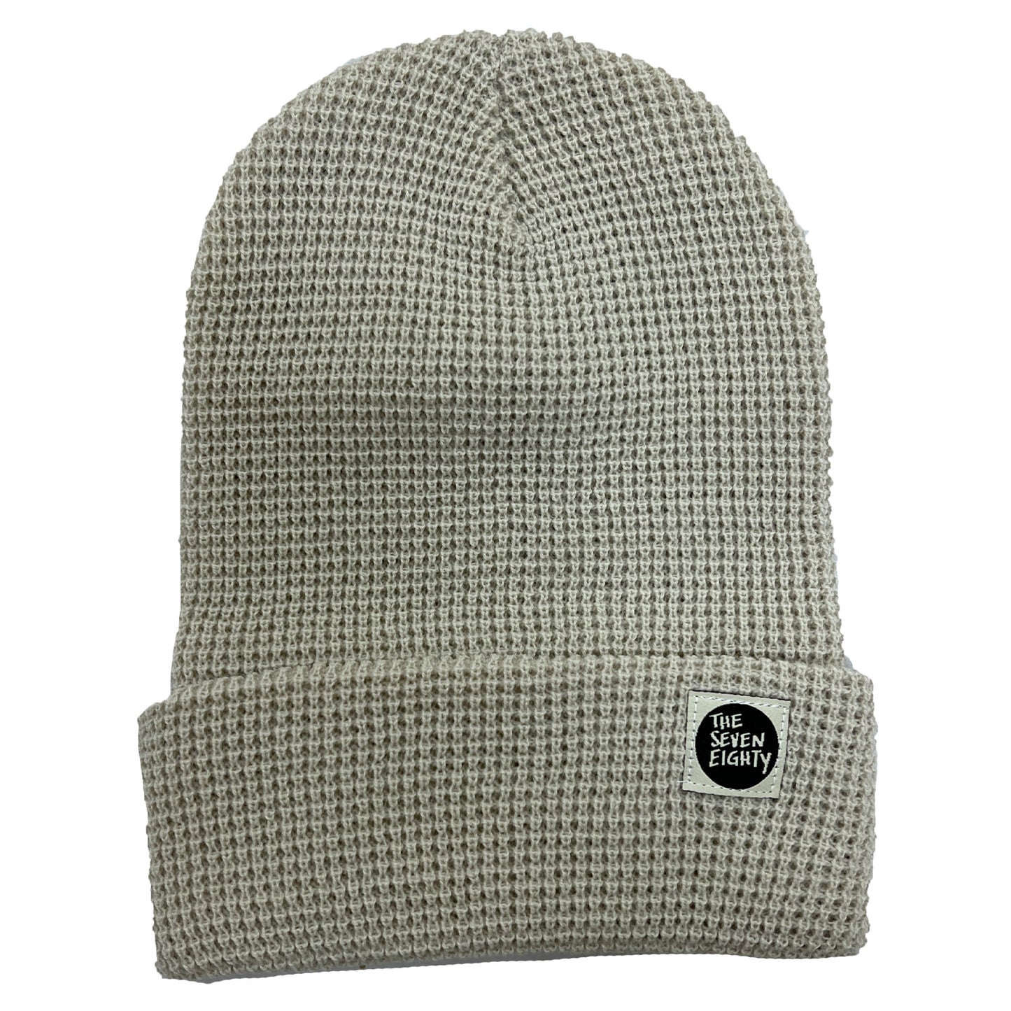 Chicken & Waffles Toque - Birch