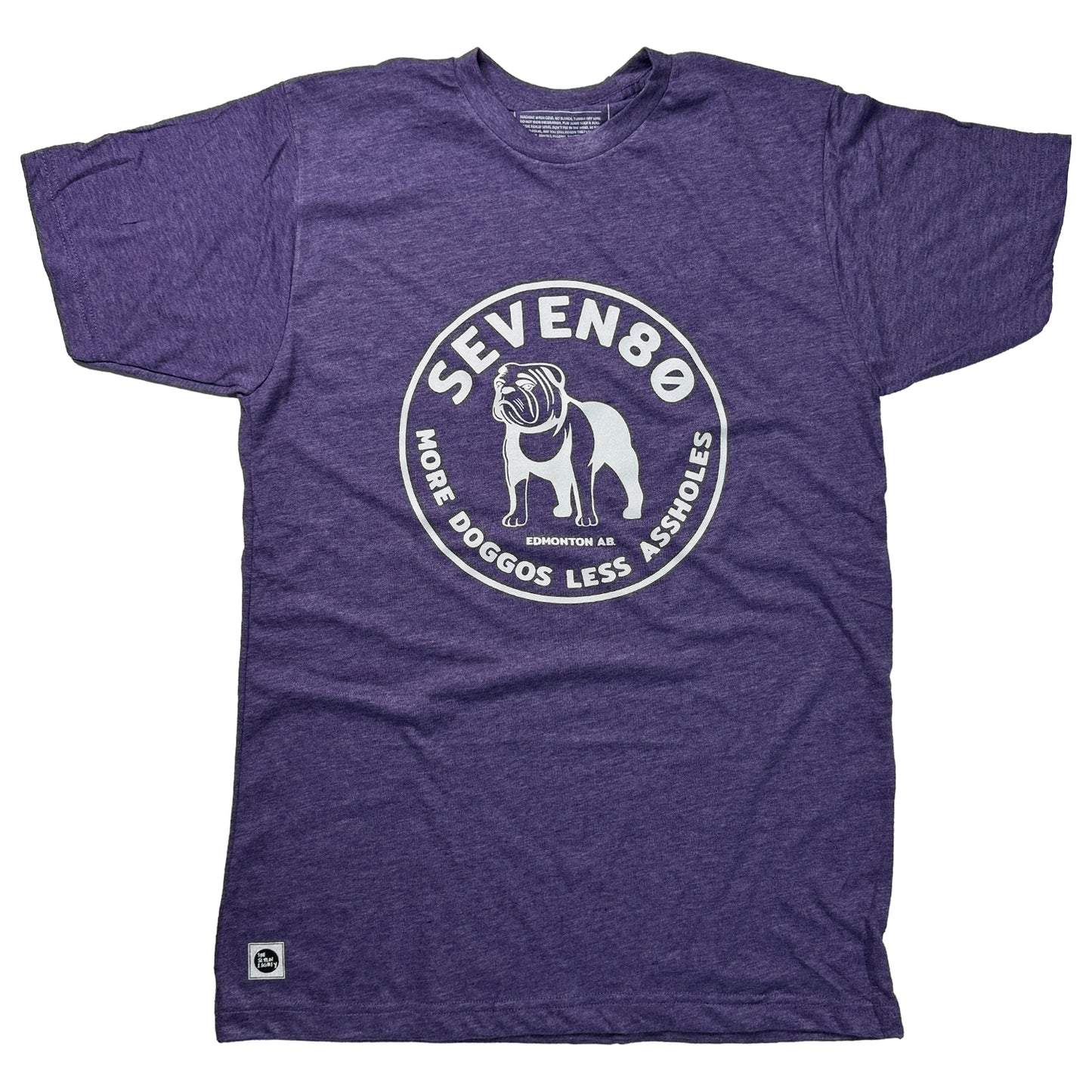 More Doggos Tee