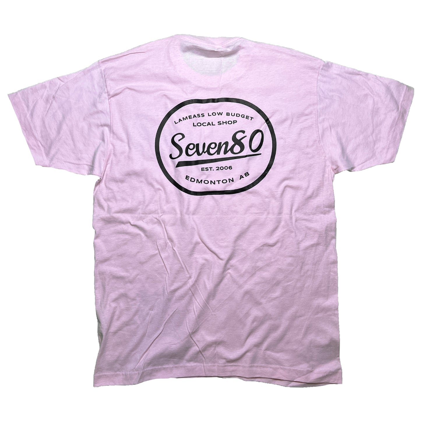 OTH TSE Oval Tee