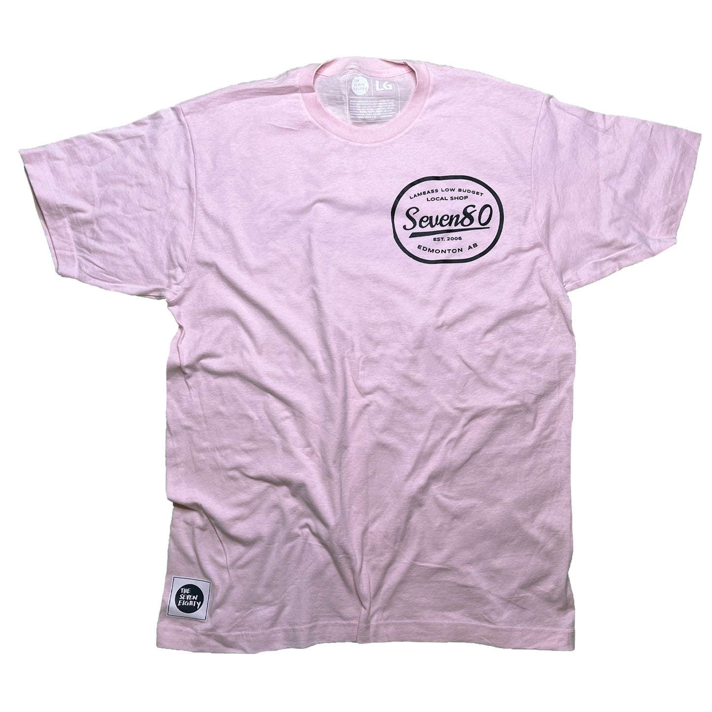 OTH TSE Oval Tee