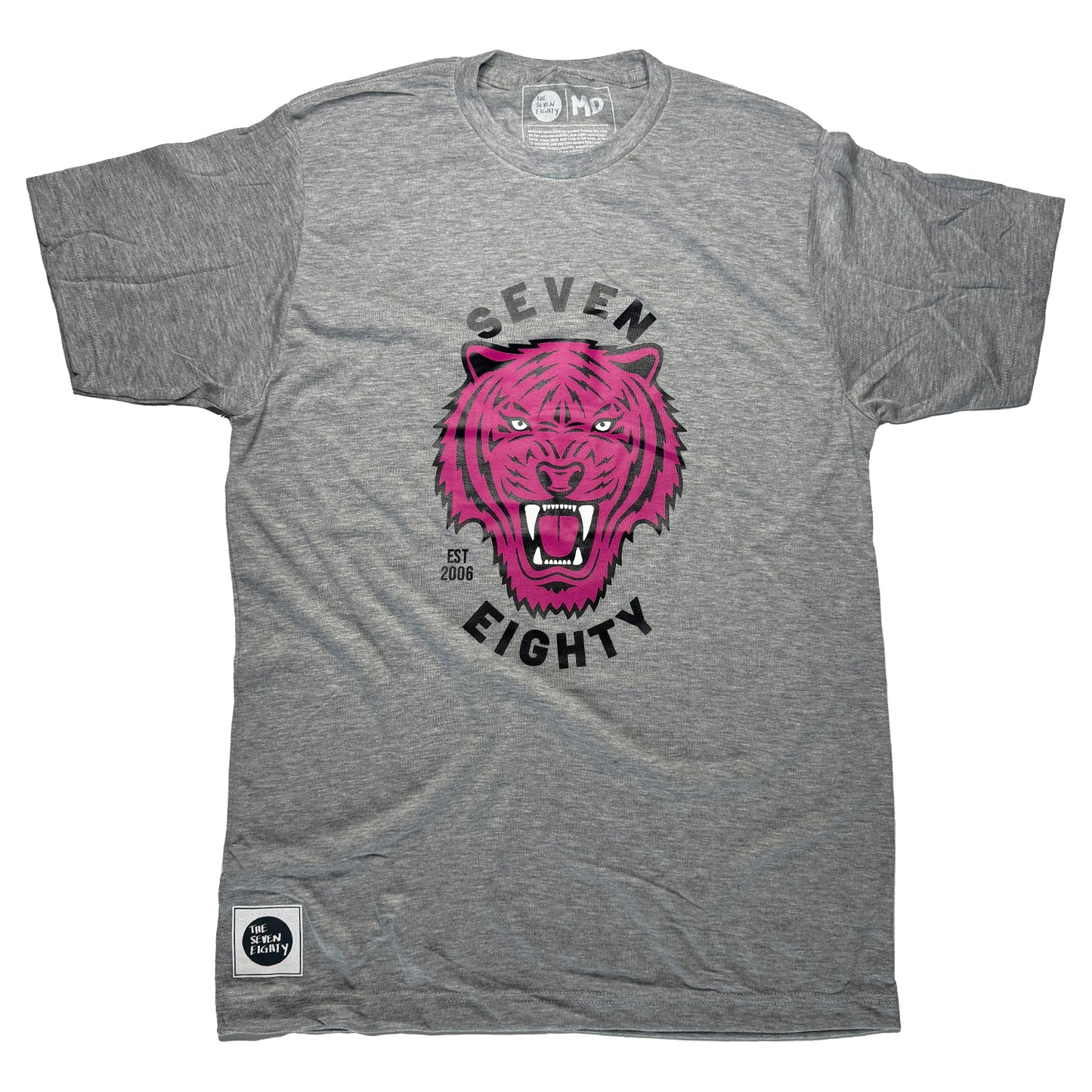 Thunder Tiger Tee