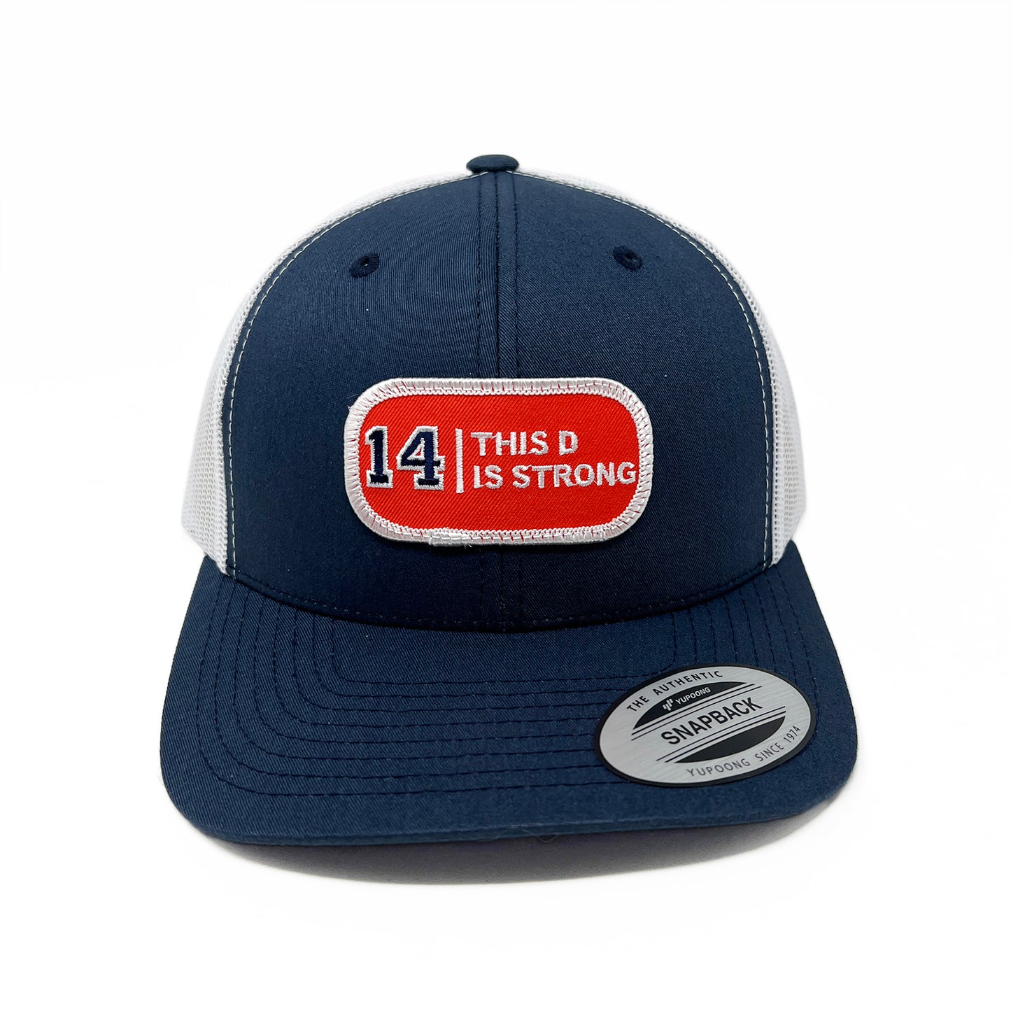 14 Five For Fighting Trucker