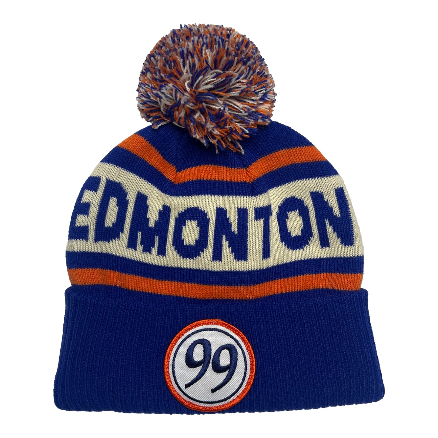 99 Too Many Men Toque