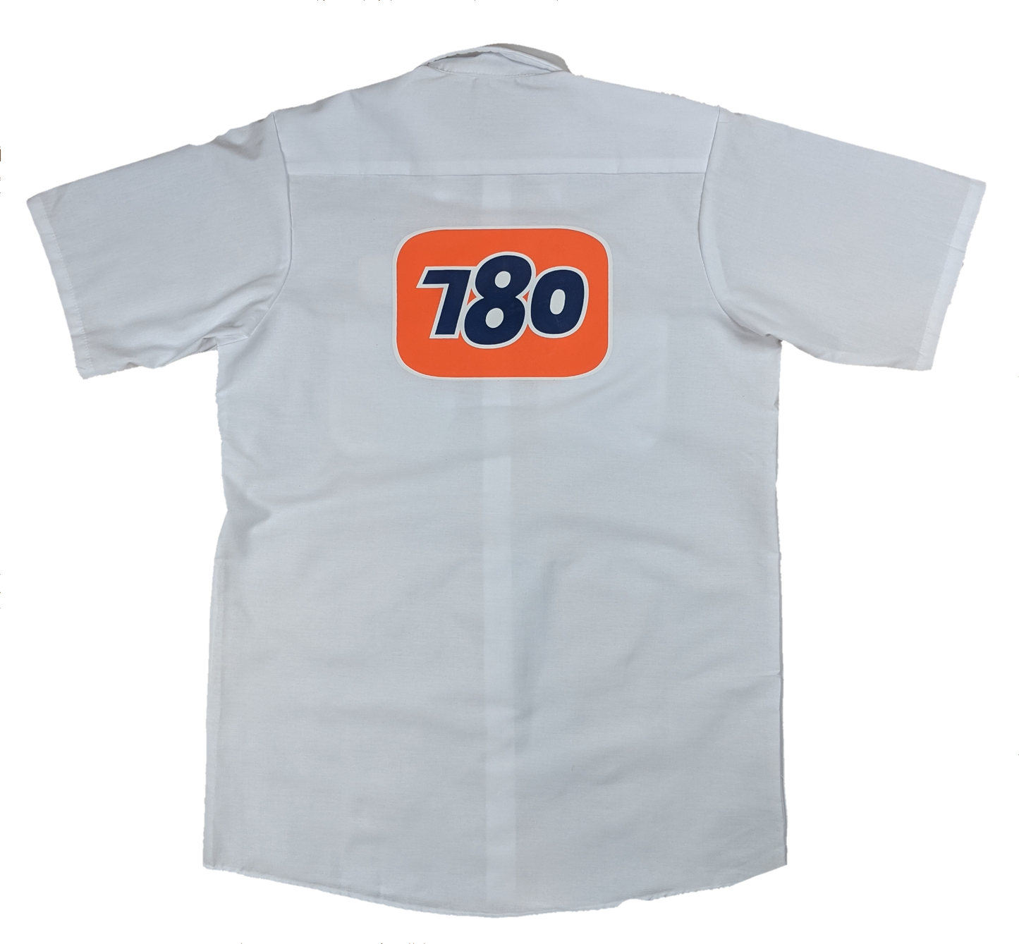 Callingwood Workshirt - White