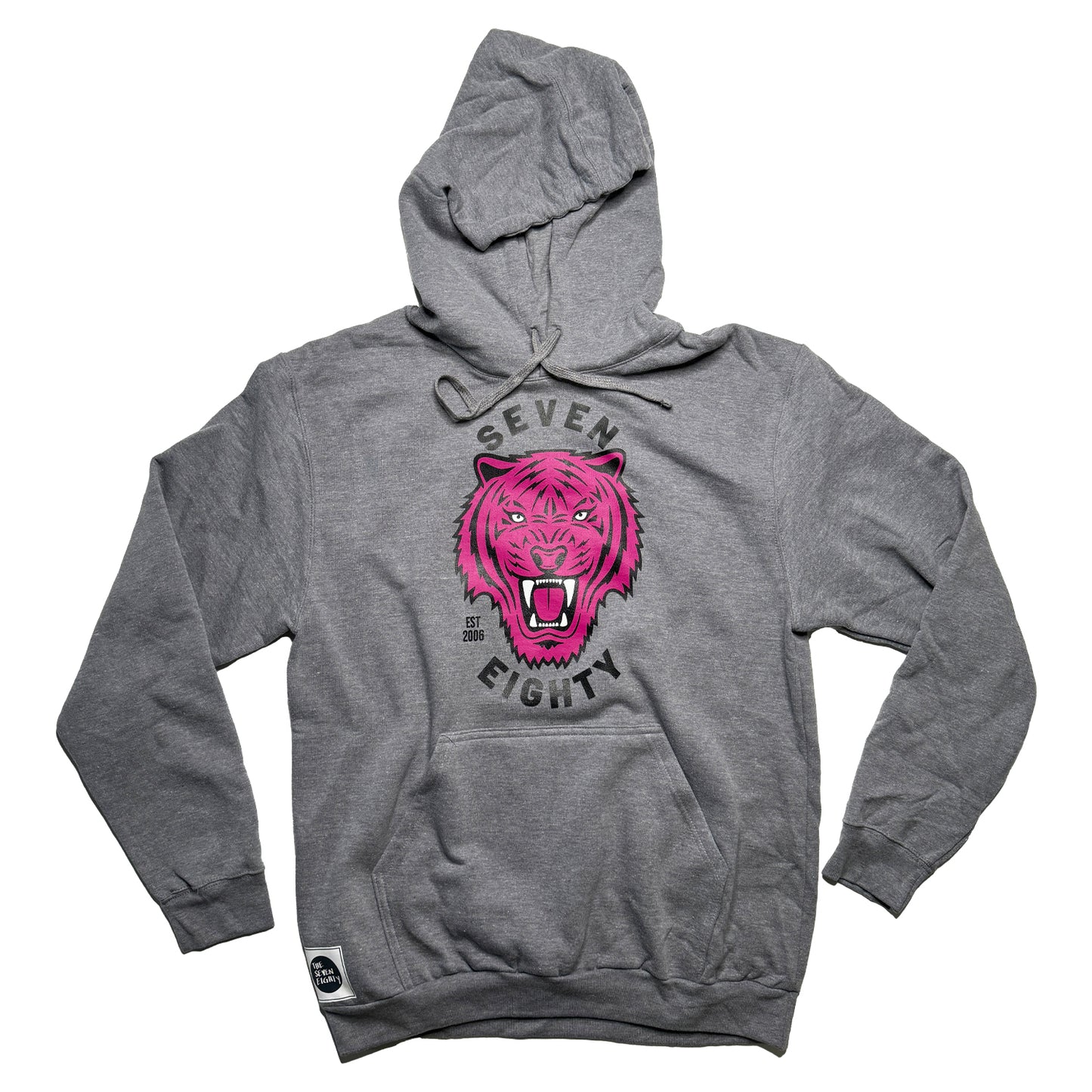 Thunder Tiger Hoody