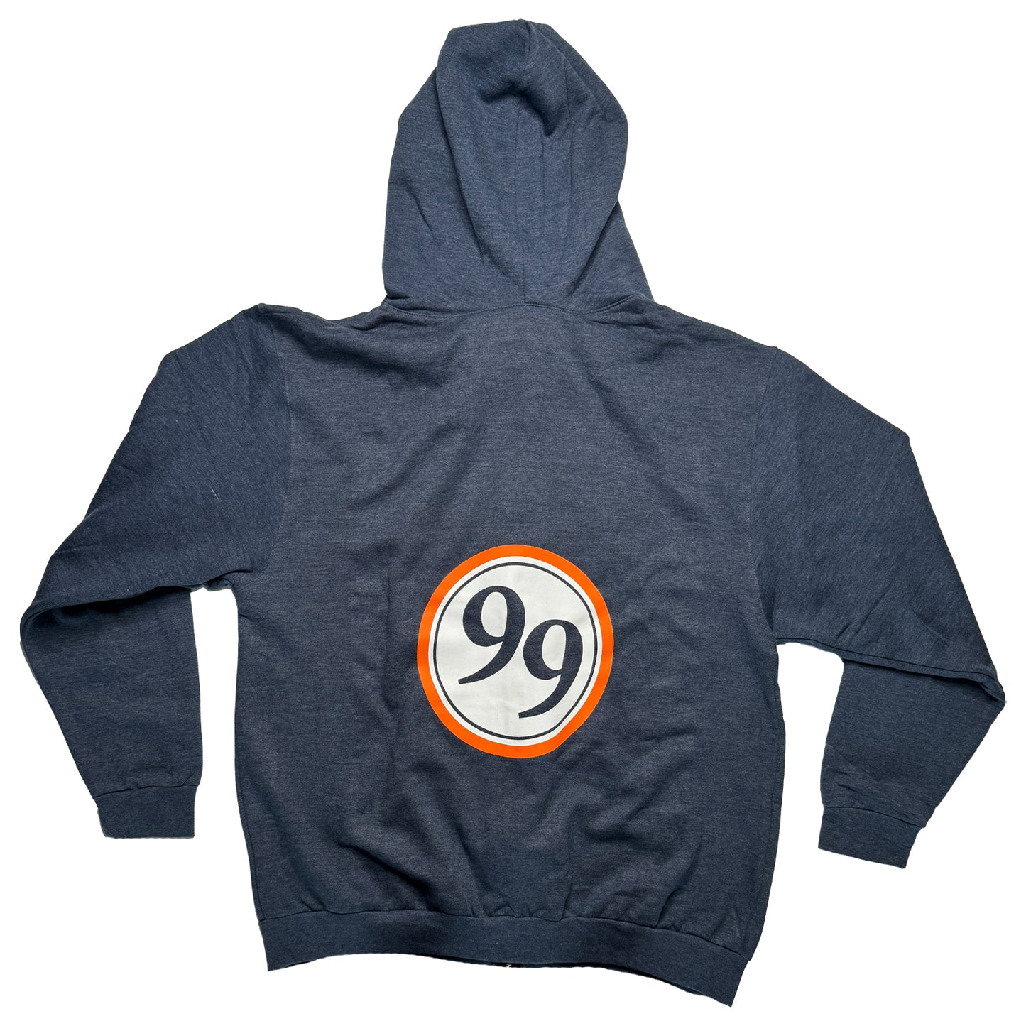 99 Signature Zip