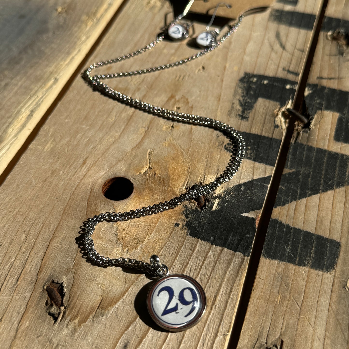 29 Signature Jewelry Set
