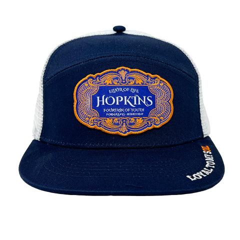 Hopkins Fountain Of Youth Hat