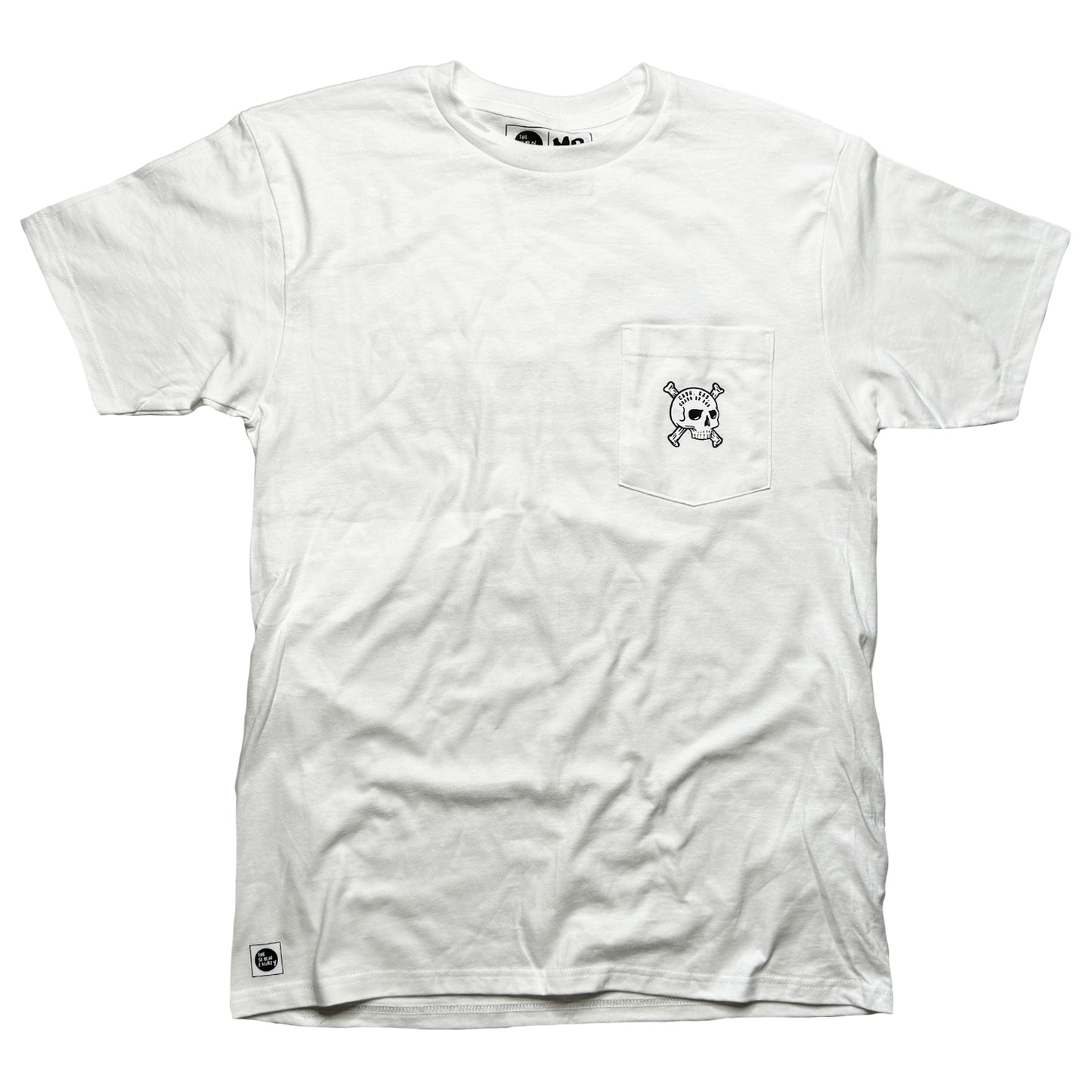 LEROY Pocket Tee