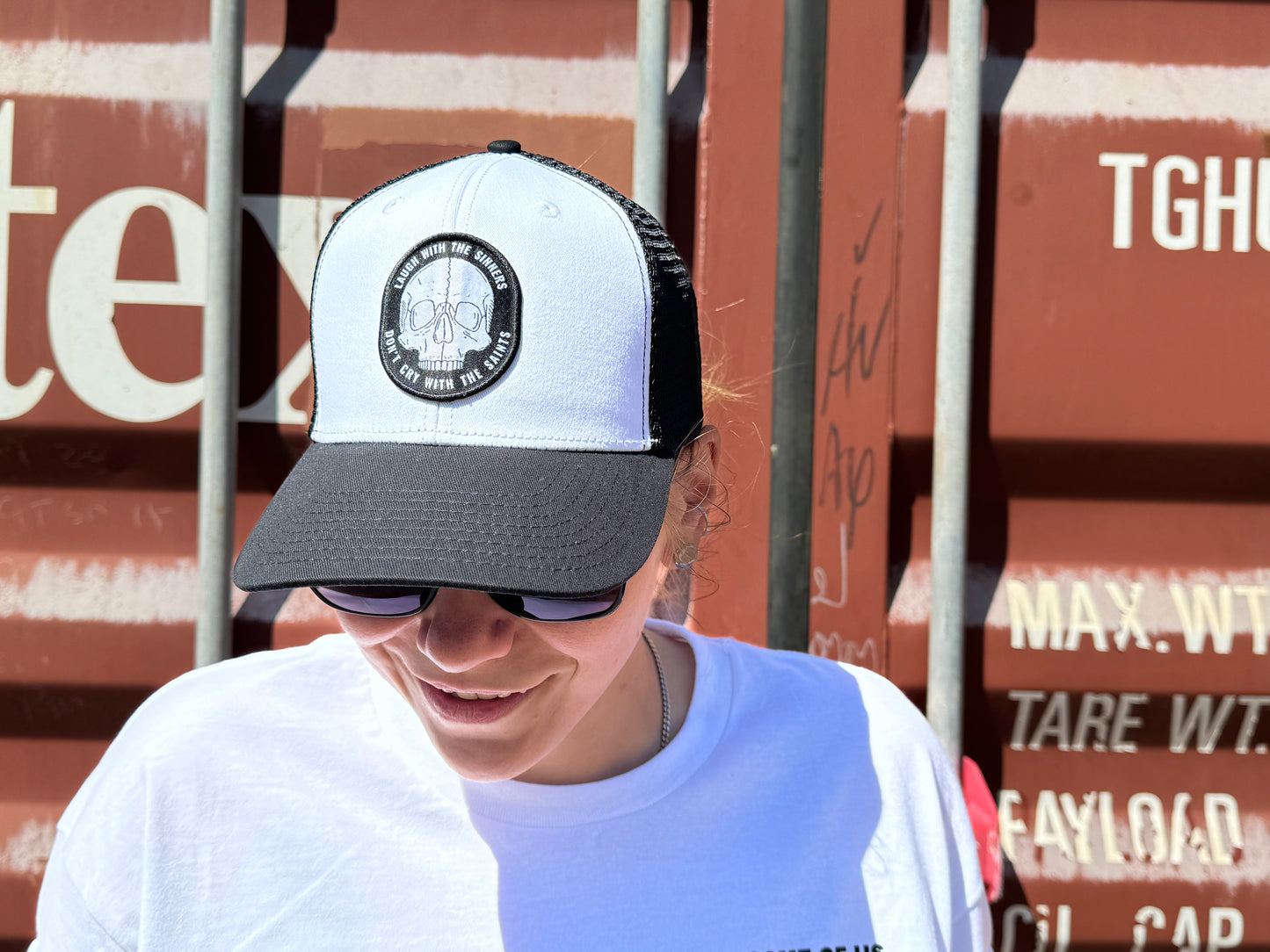 BILLY J Trucker
