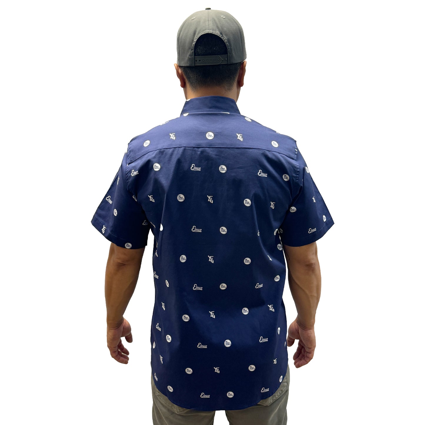 The RYDER Shirt