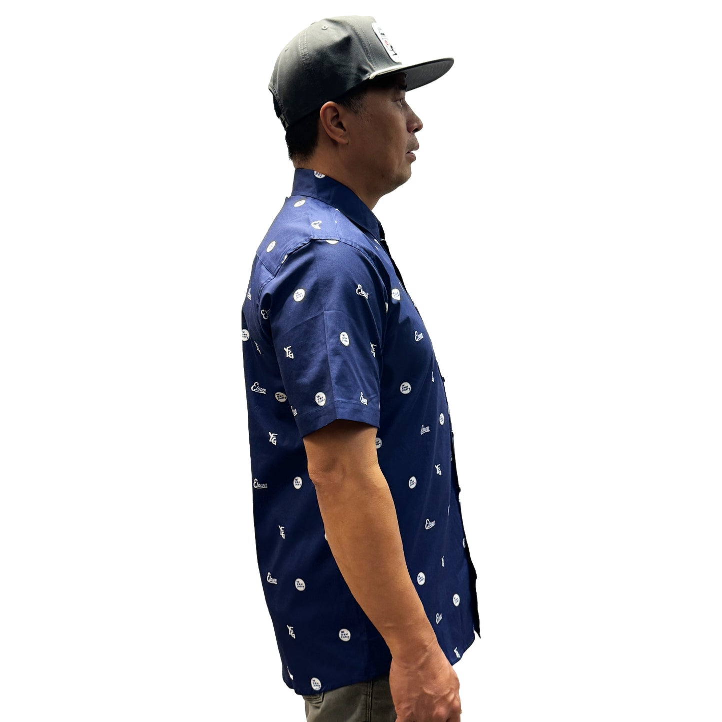The RYDER Shirt