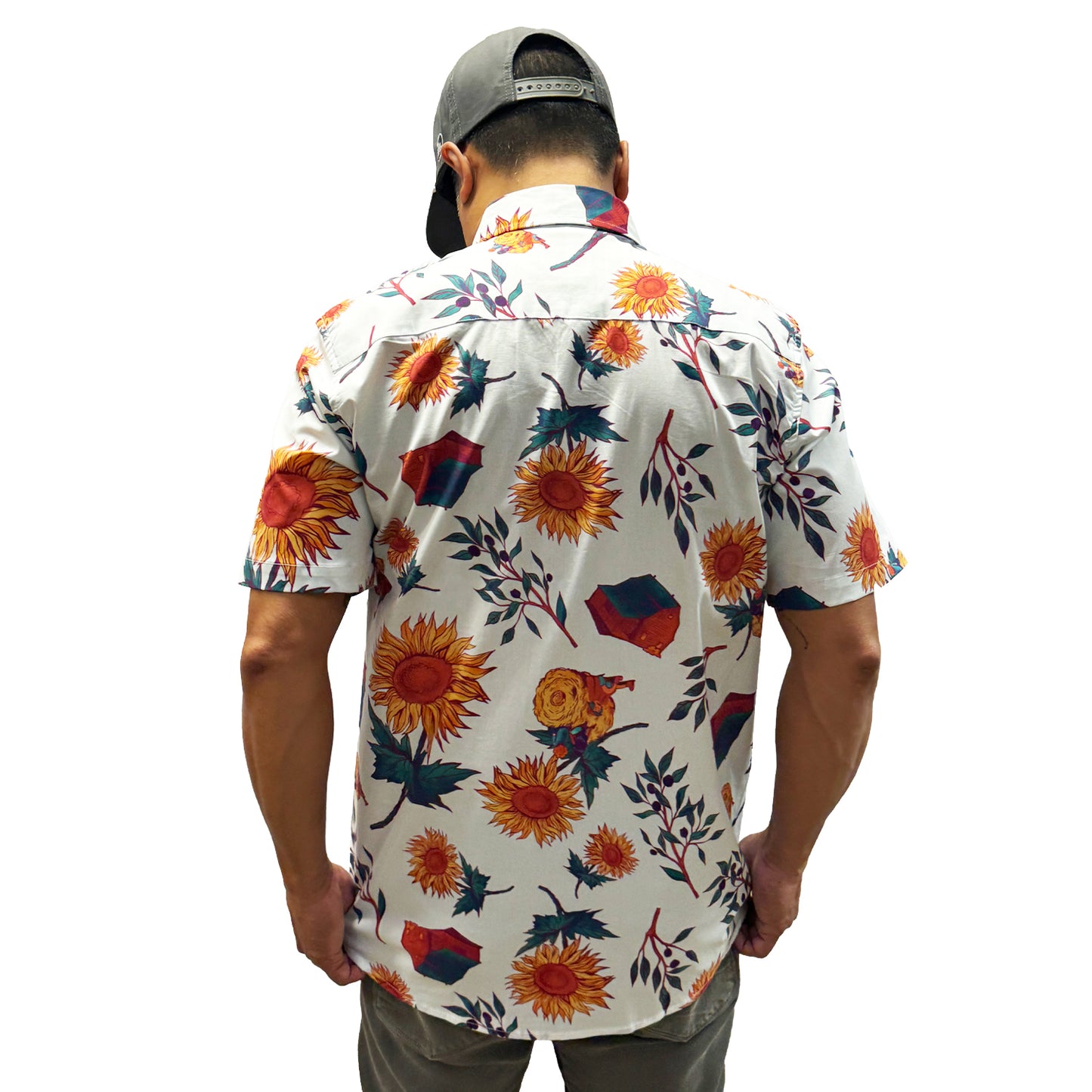 The LETTY Shirt