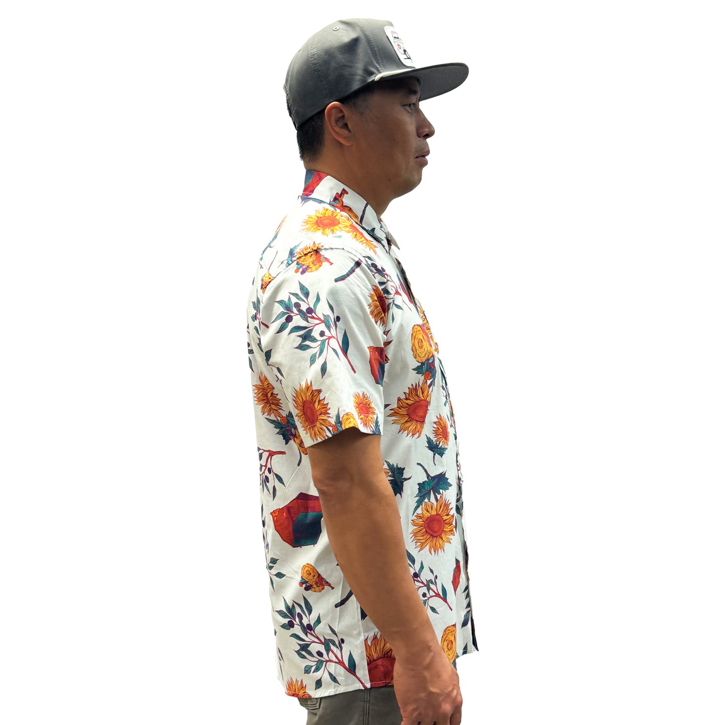 The LETTY Shirt
