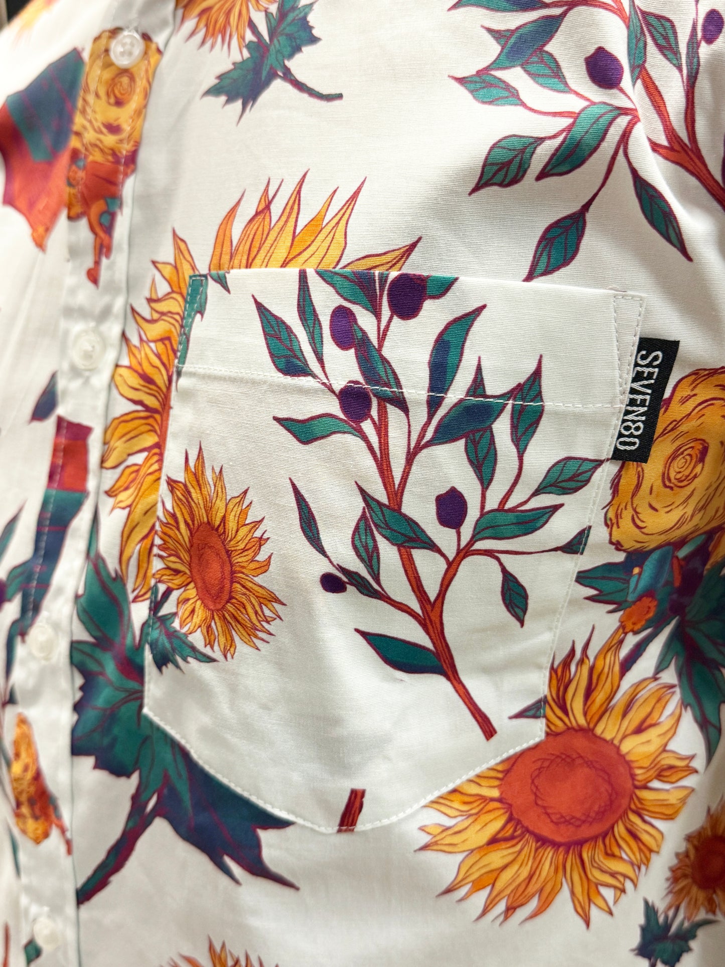 The LETTY Shirt
