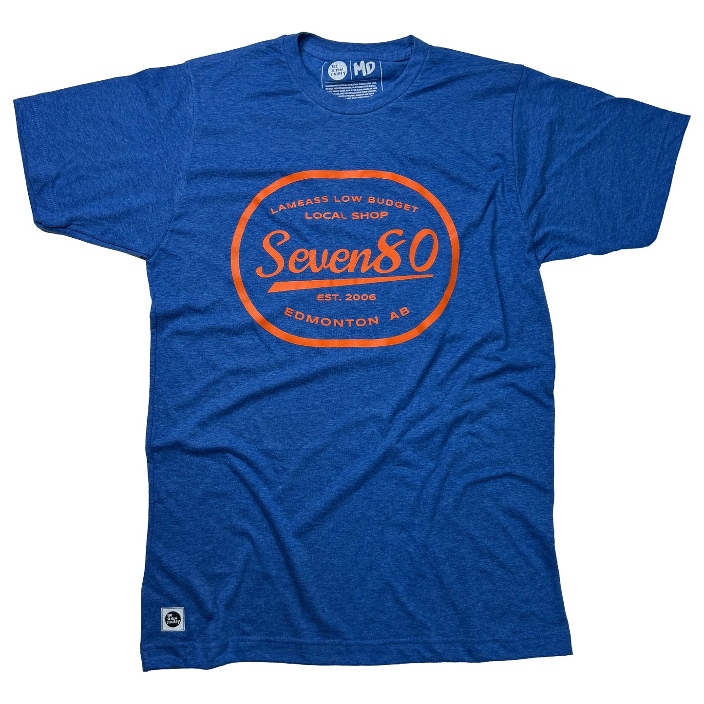 TSE Oval Tee