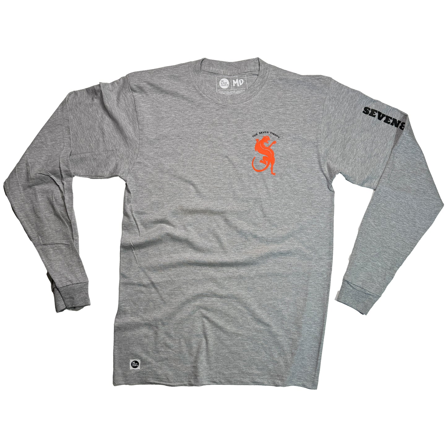 SIX LIVES Long Sleeve