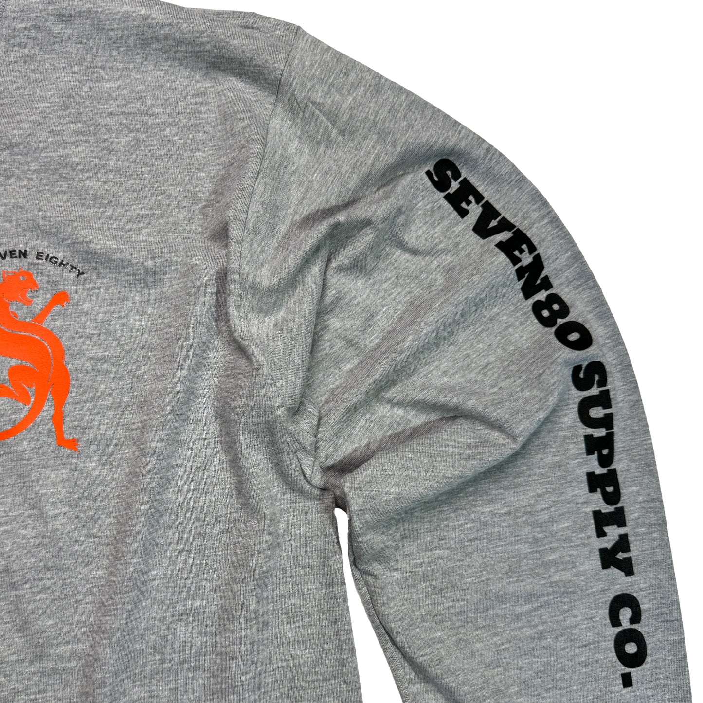 SIX LIVES Long Sleeve