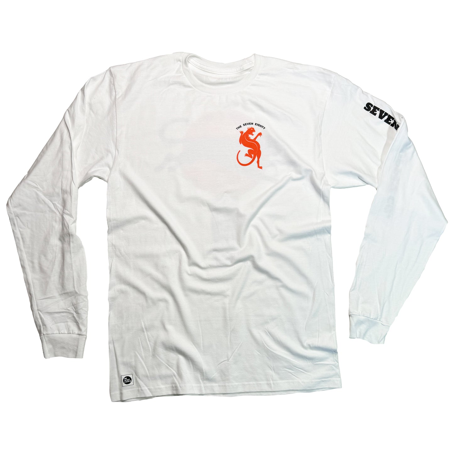 SIX LIVES Long Sleeve