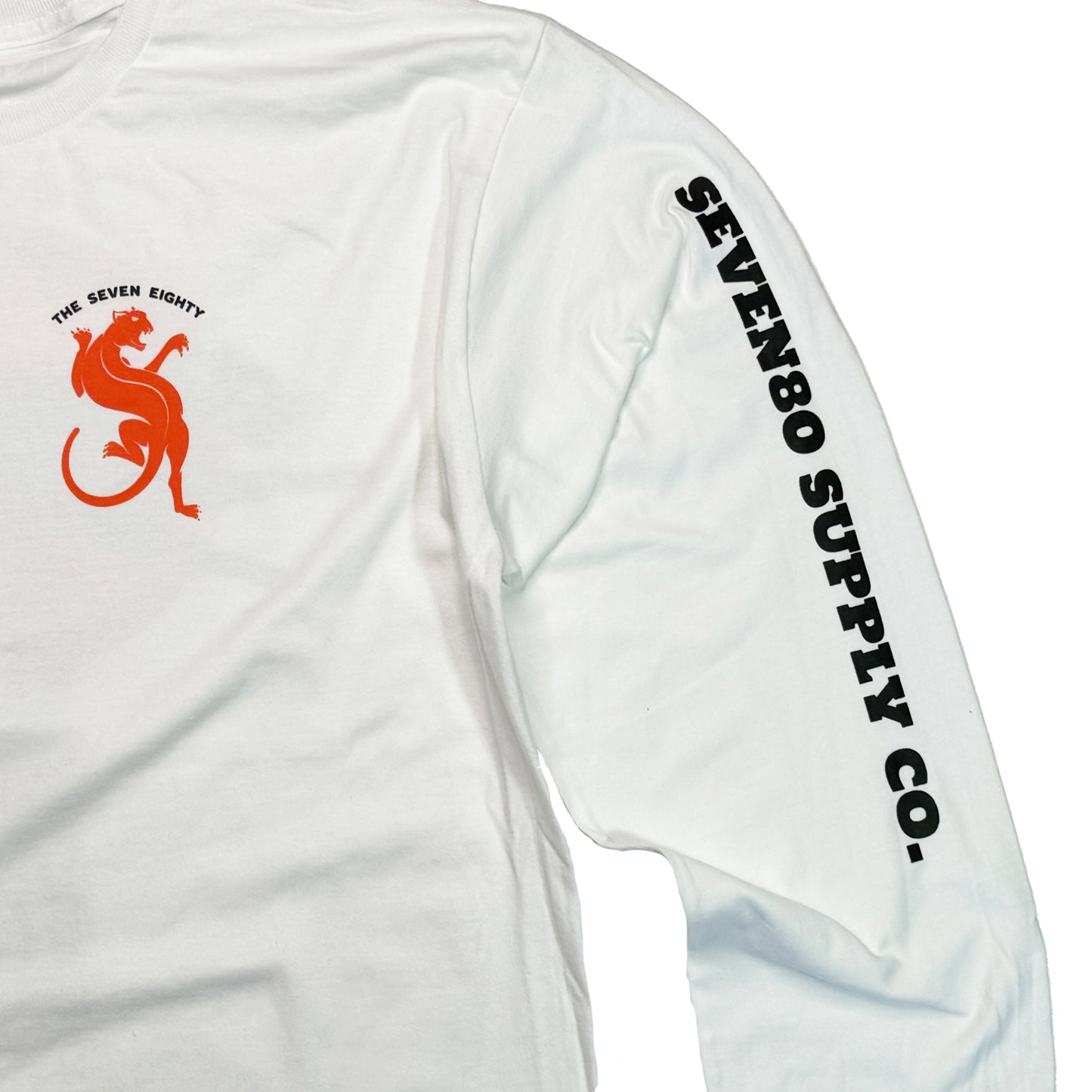 SIX LIVES Long Sleeve