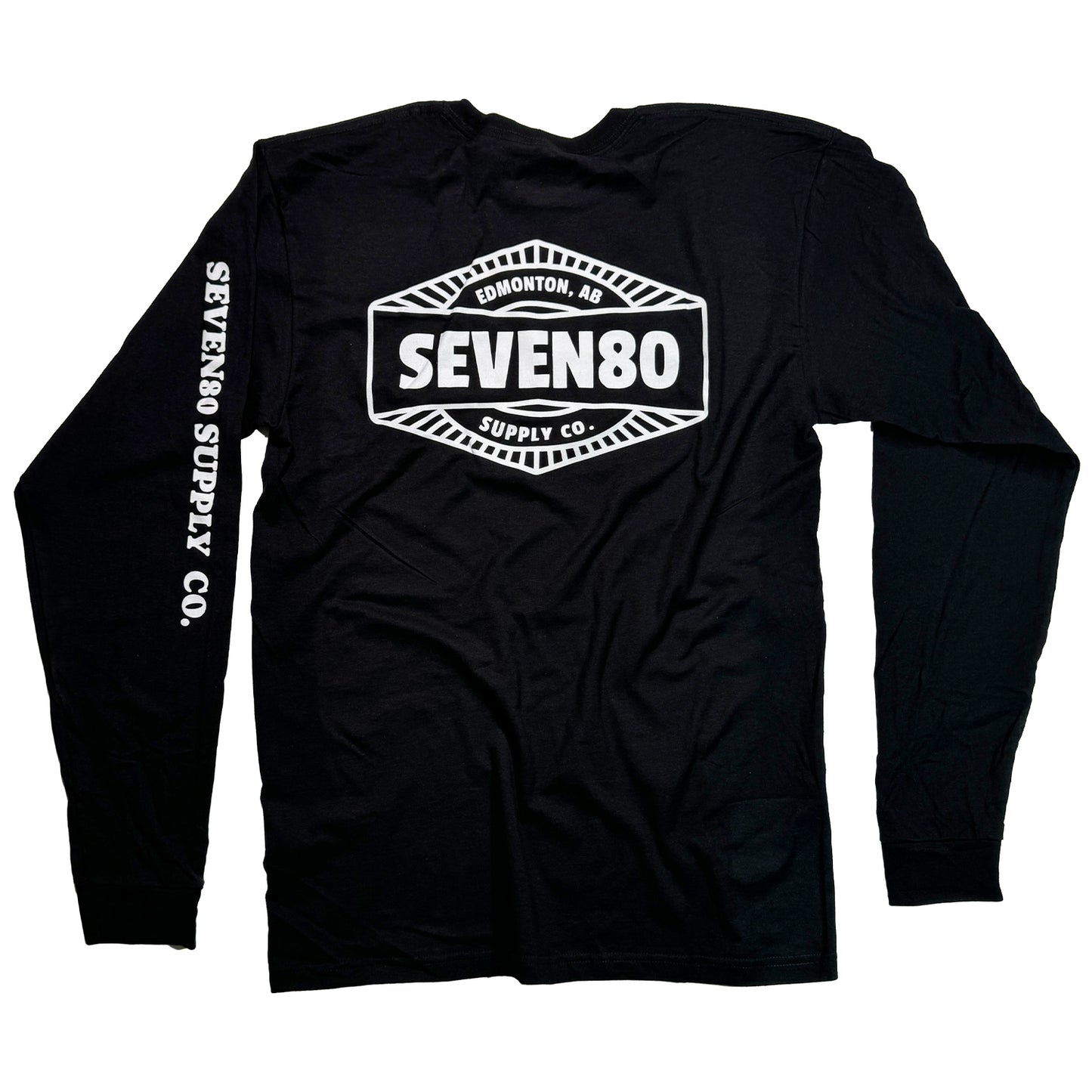 WORLDWIDE Long Sleeve