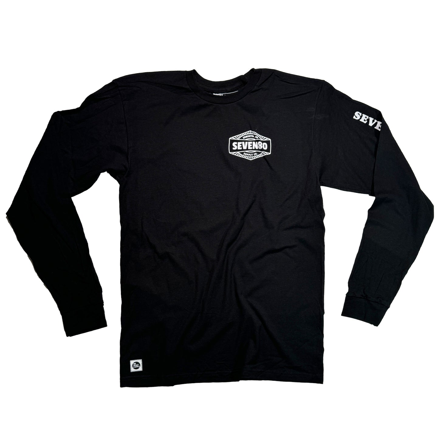 WORLDWIDE Long Sleeve