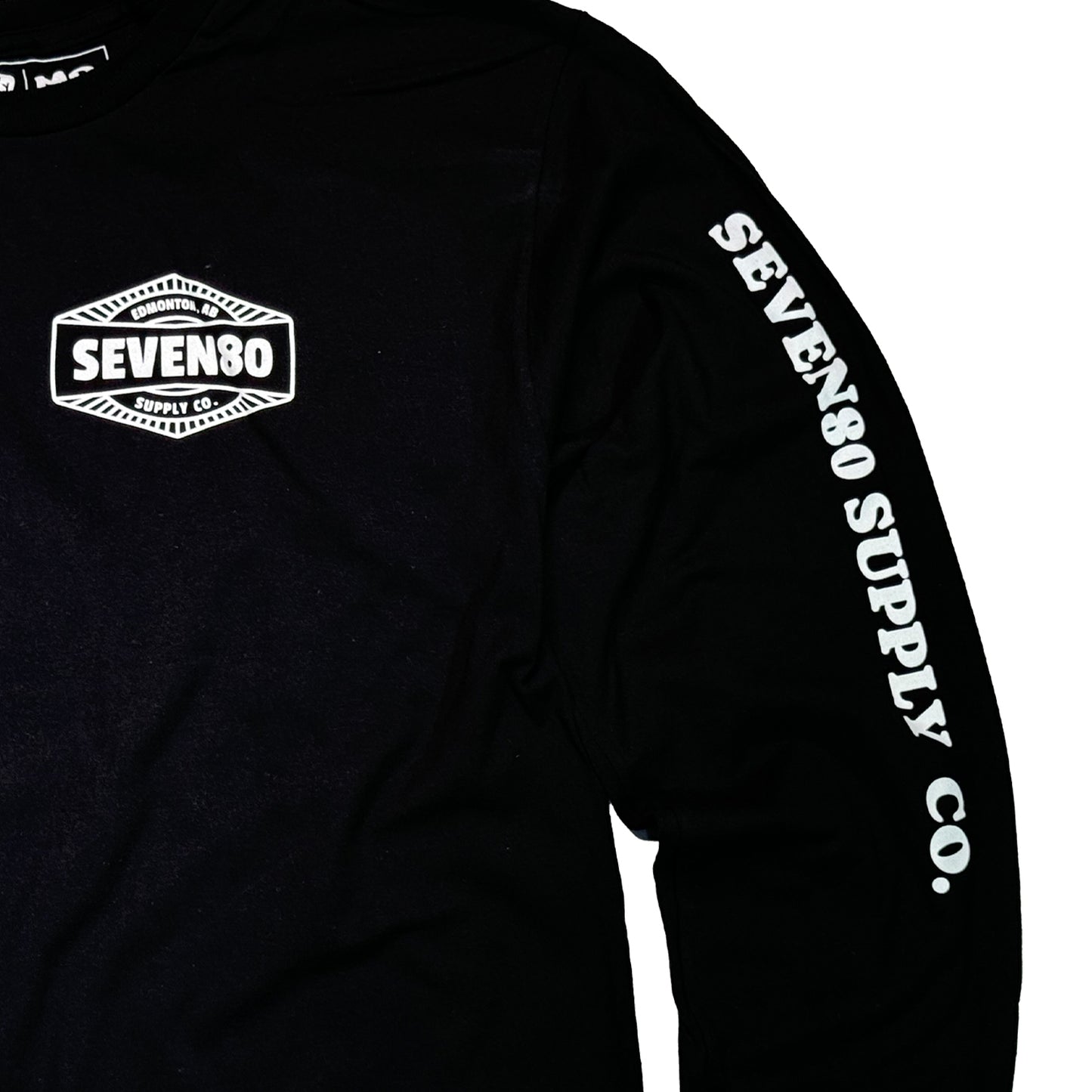 WORLDWIDE Long Sleeve