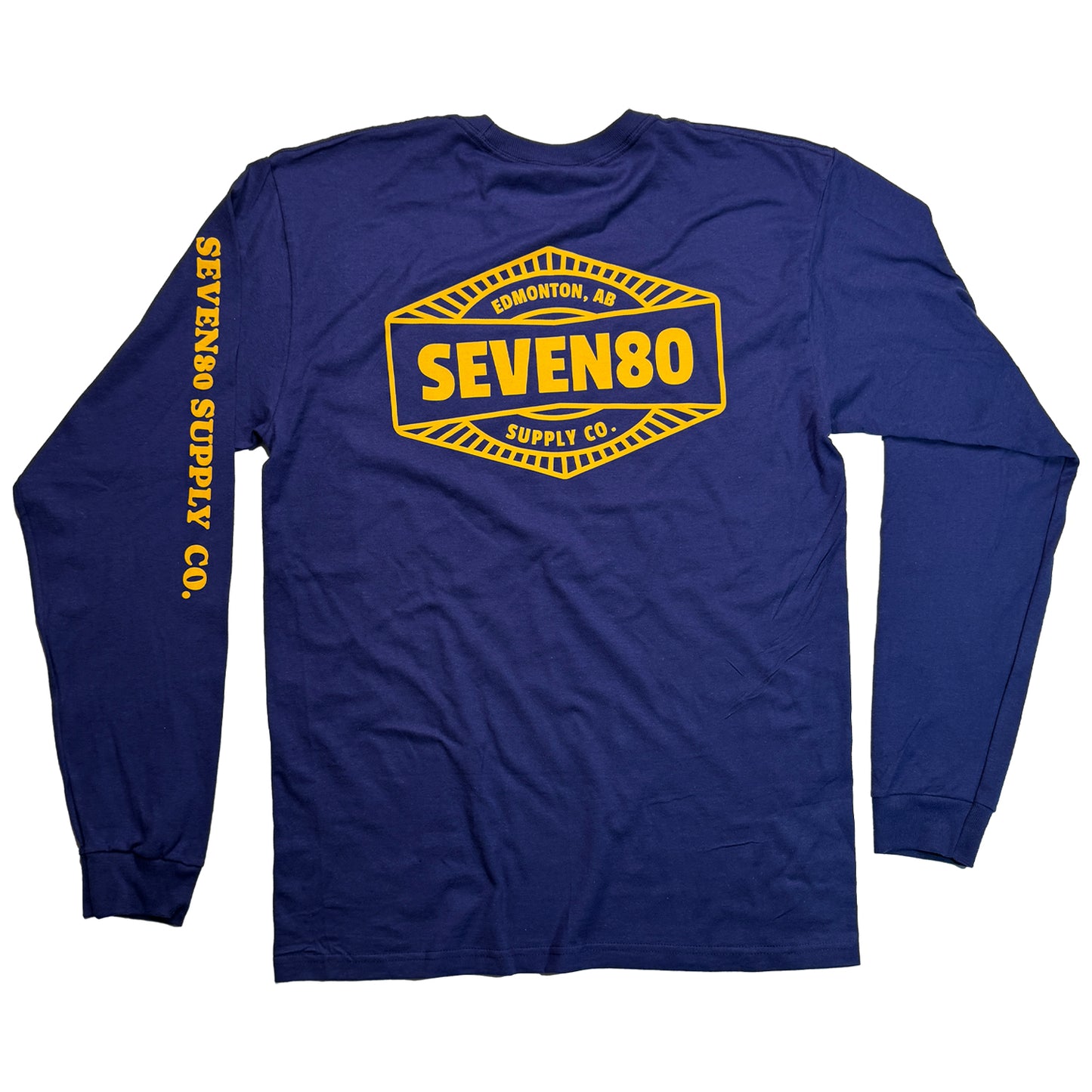 WORLDWIDE Long Sleeve