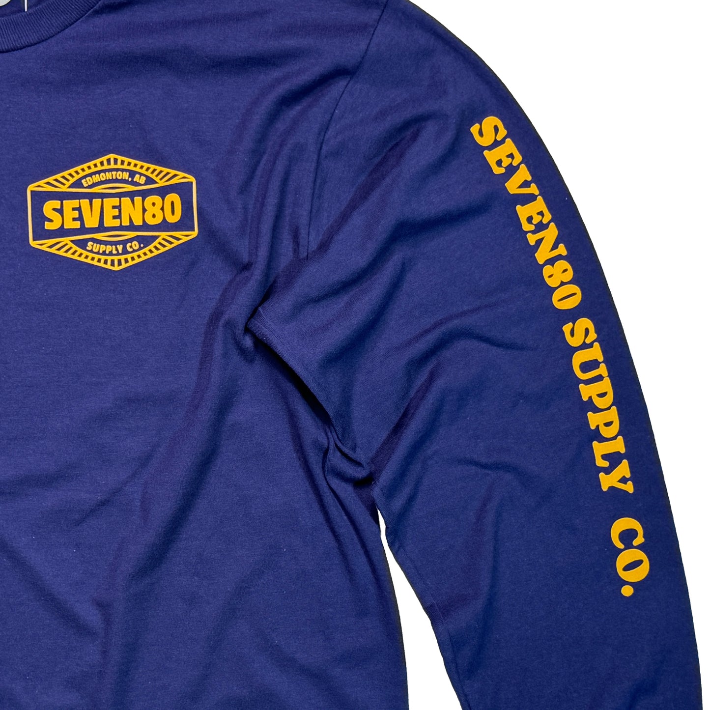 WORLDWIDE Long Sleeve