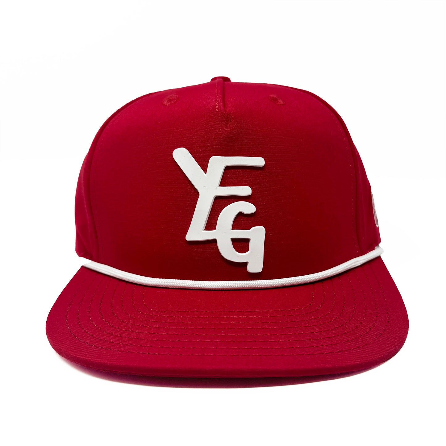 YEG Rope Snapback