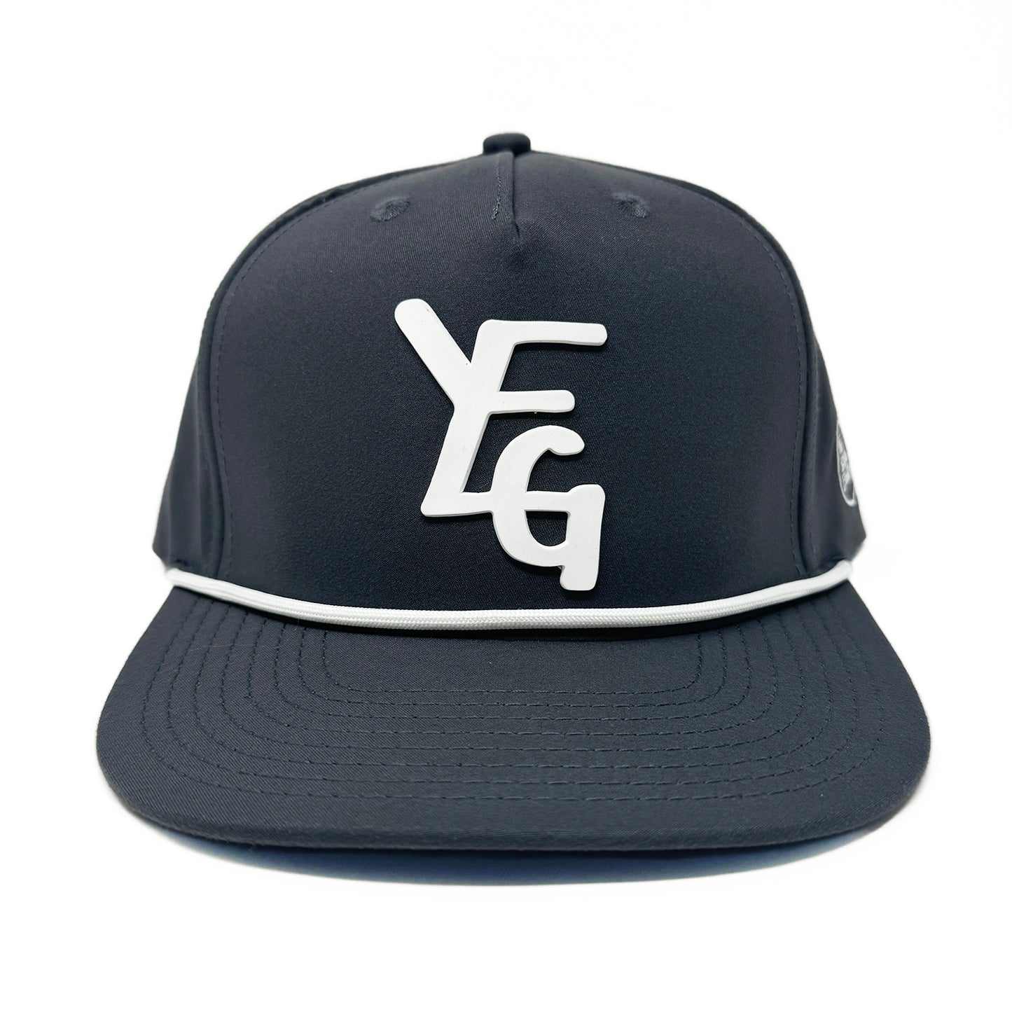 YEG Rope Snapback