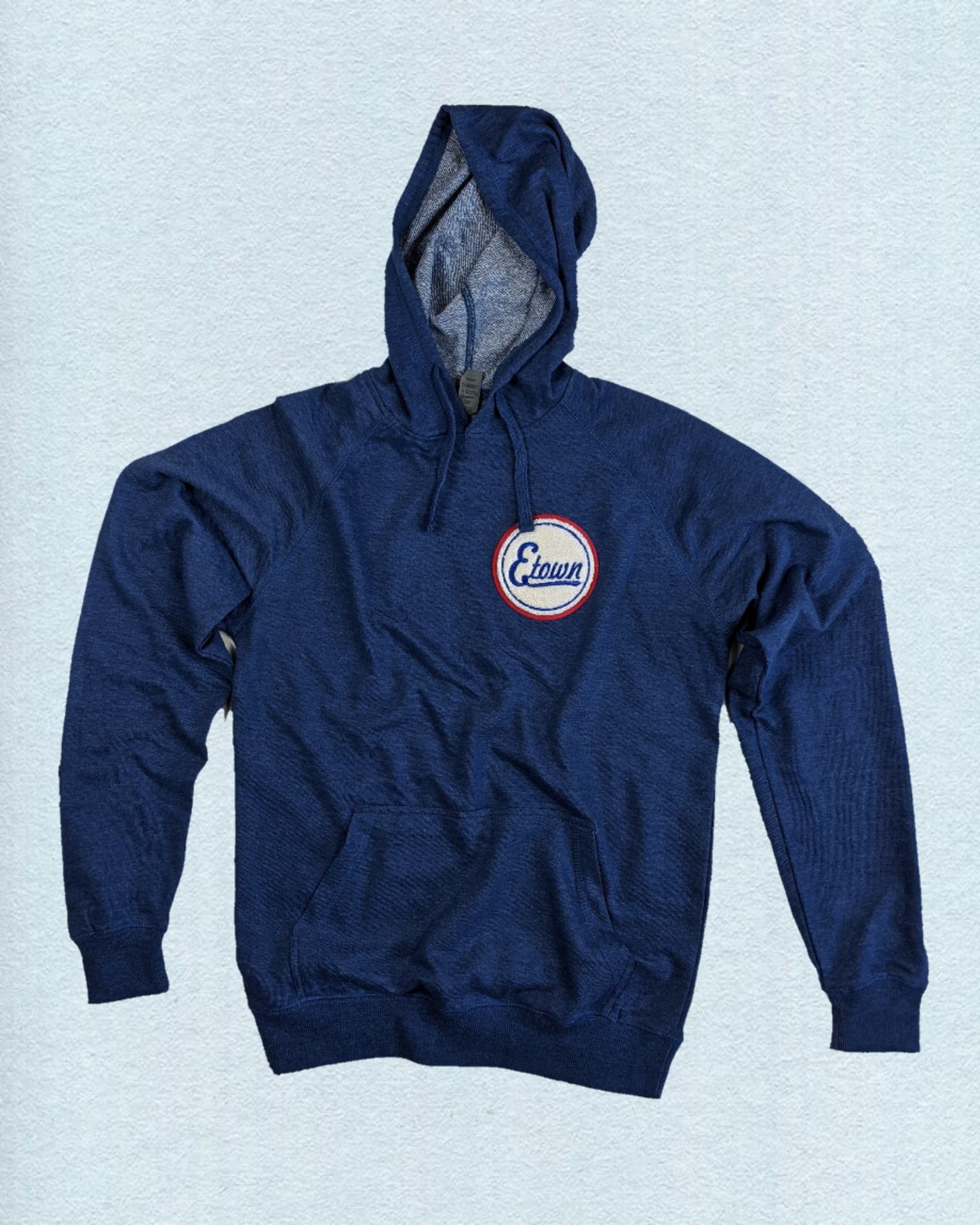 Farah Fawcett Hoody - Navy