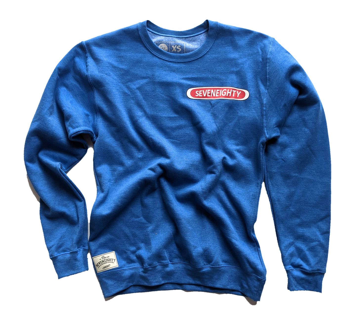 EASY CREW - FREIGHTLINER ROYAL