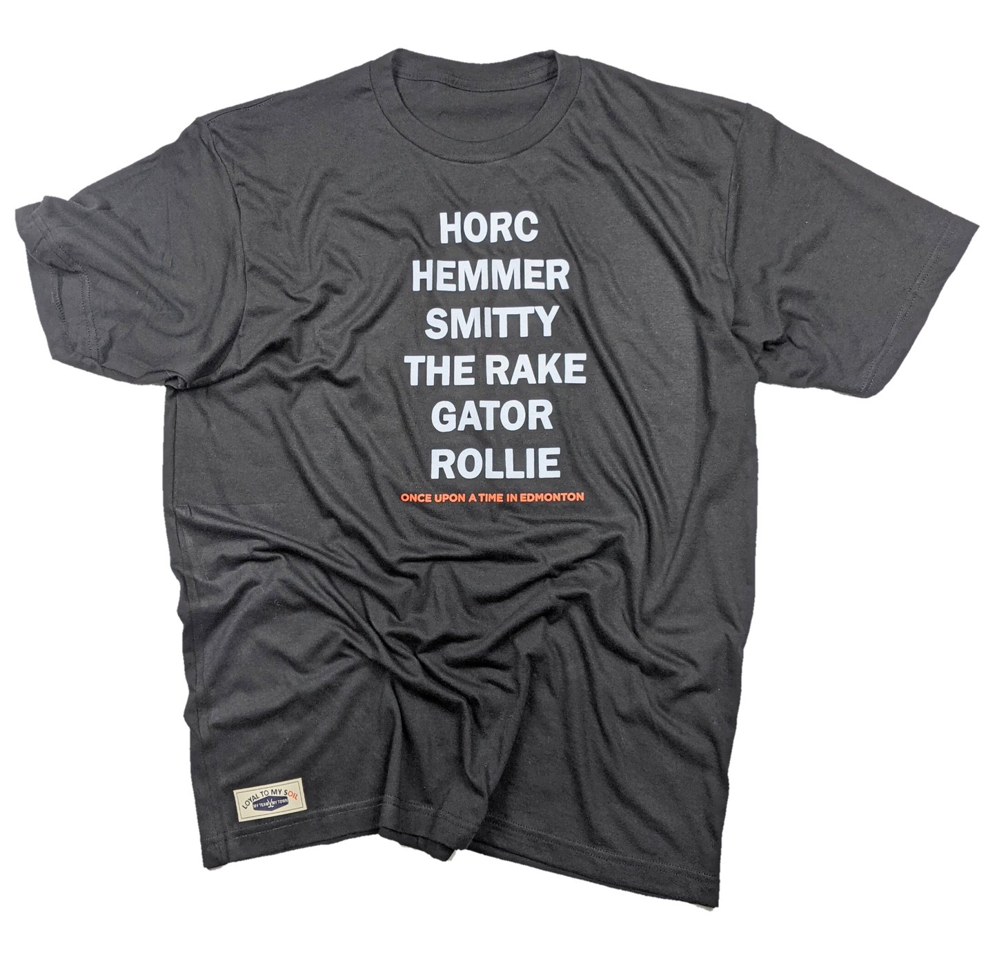 Once Upon A Time Tee - 06