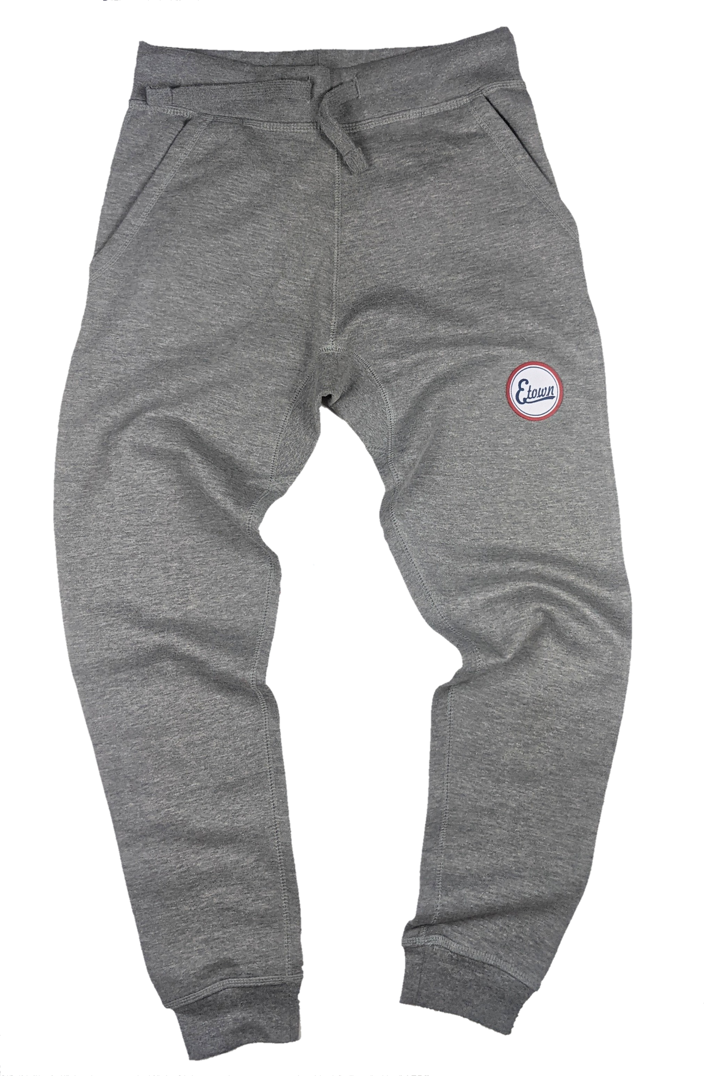 Etown Jogger - Grey