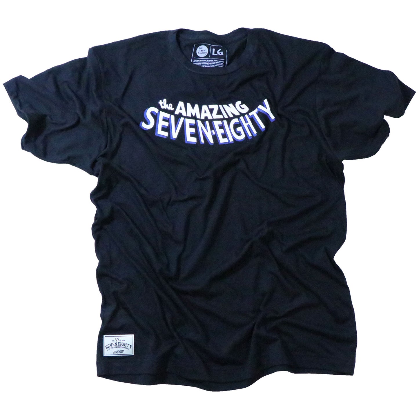 Spiderman Tee