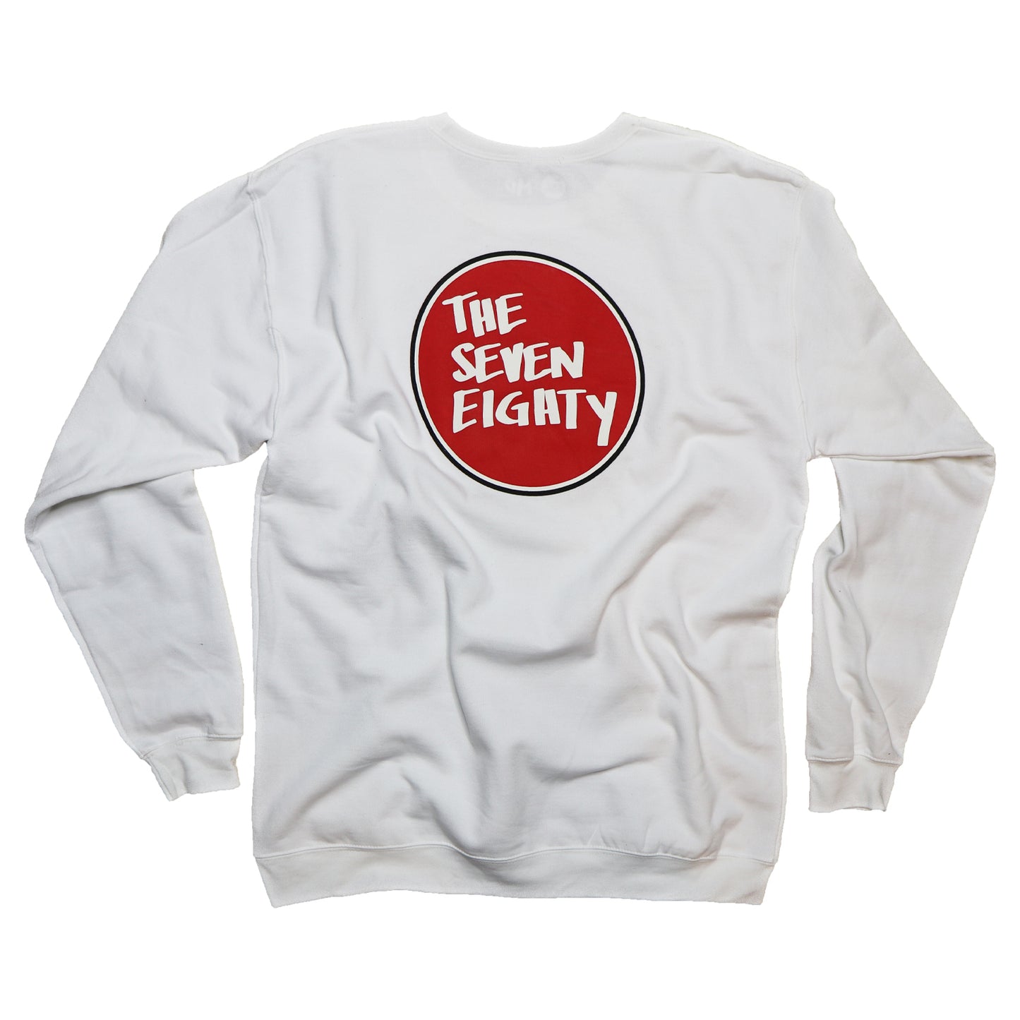 EASY CREW - TSE WHITE