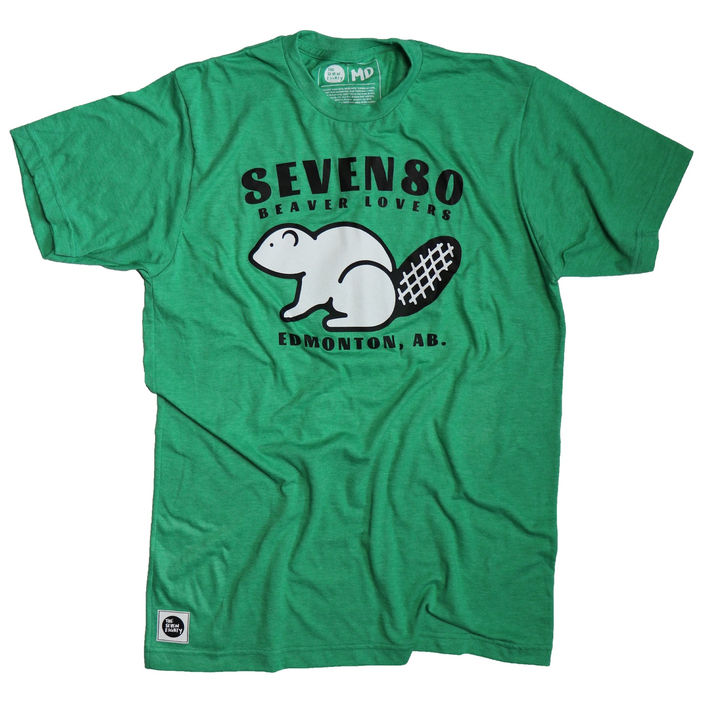 Beaver Outdoors Tee