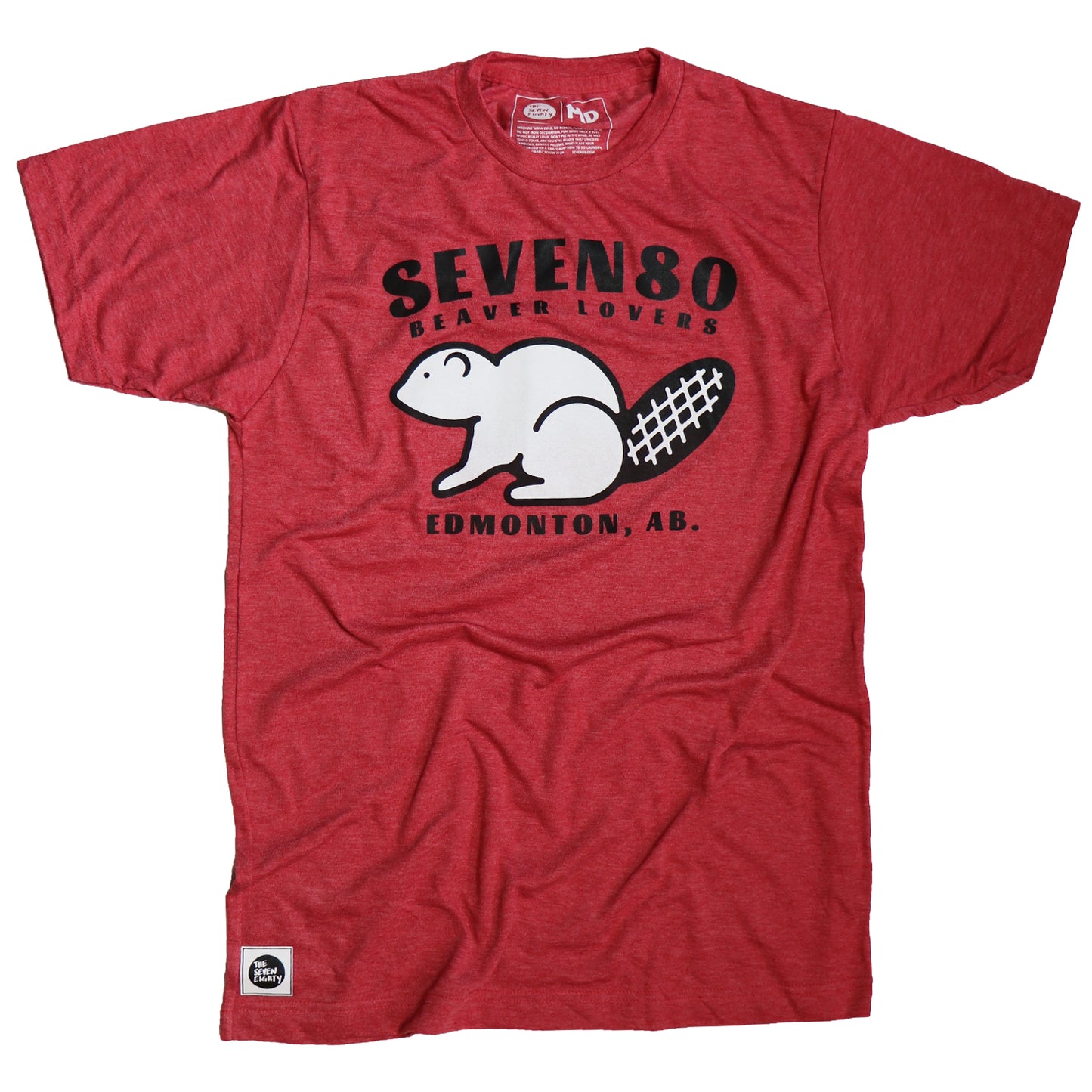 Beaver Outdoors Tee