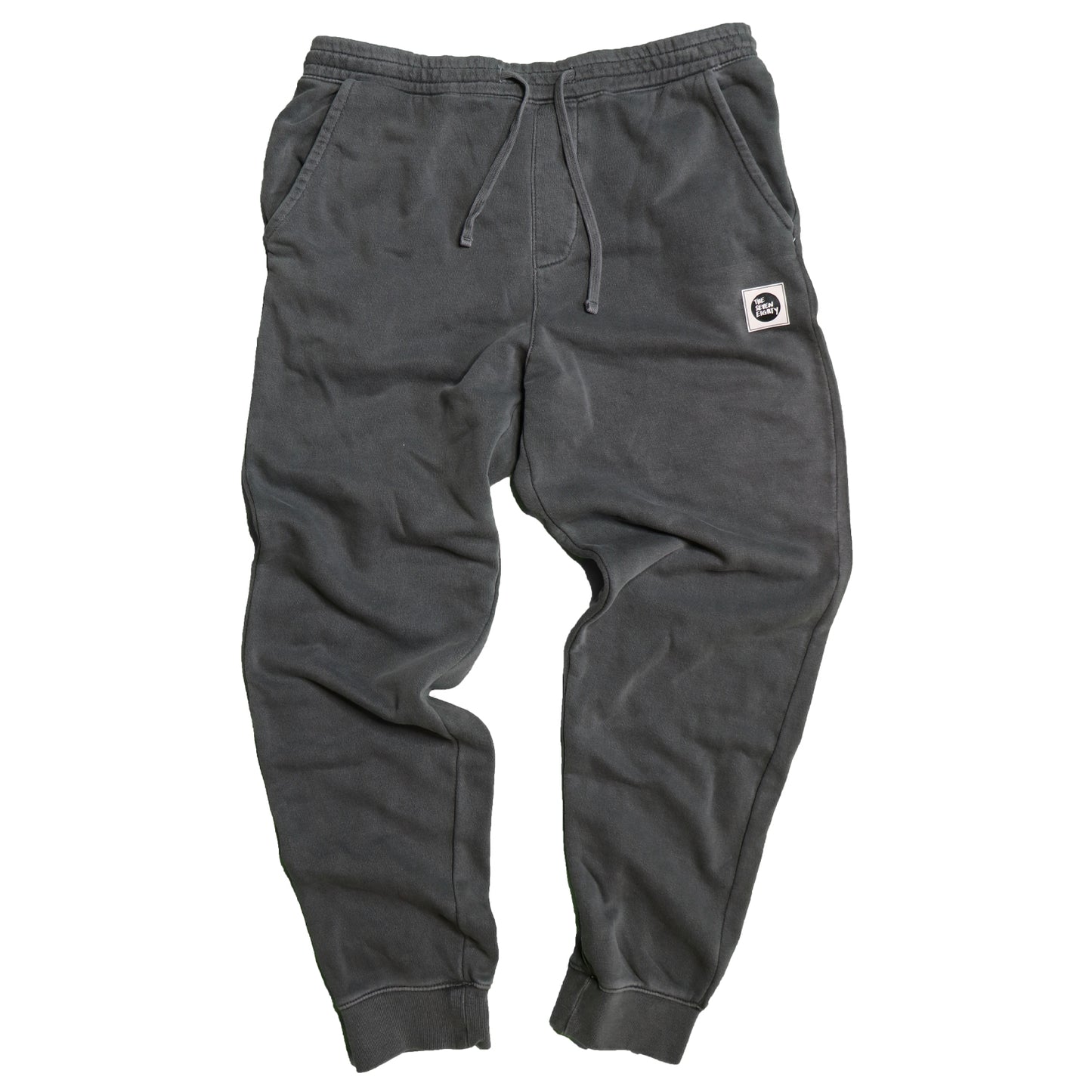 The Leduc Jogger