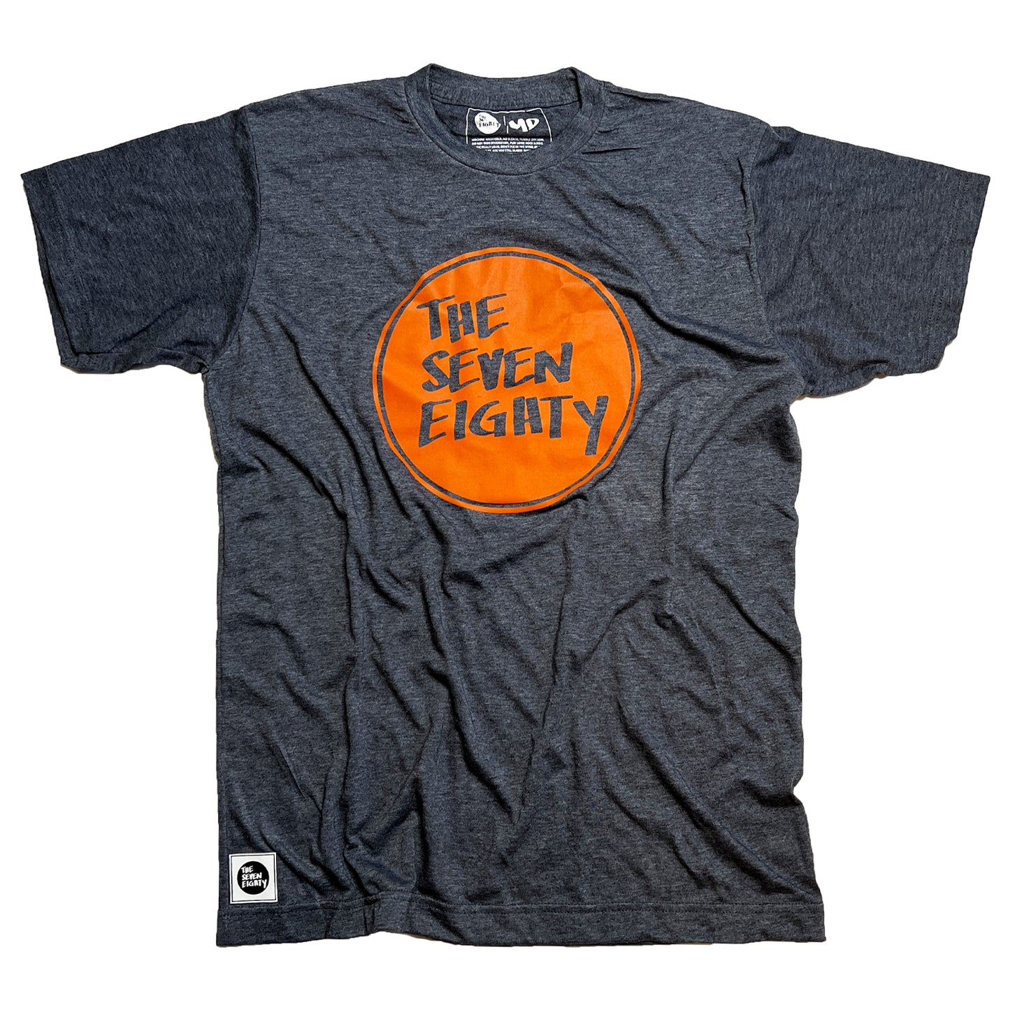 TSE Tonal Logo Tee