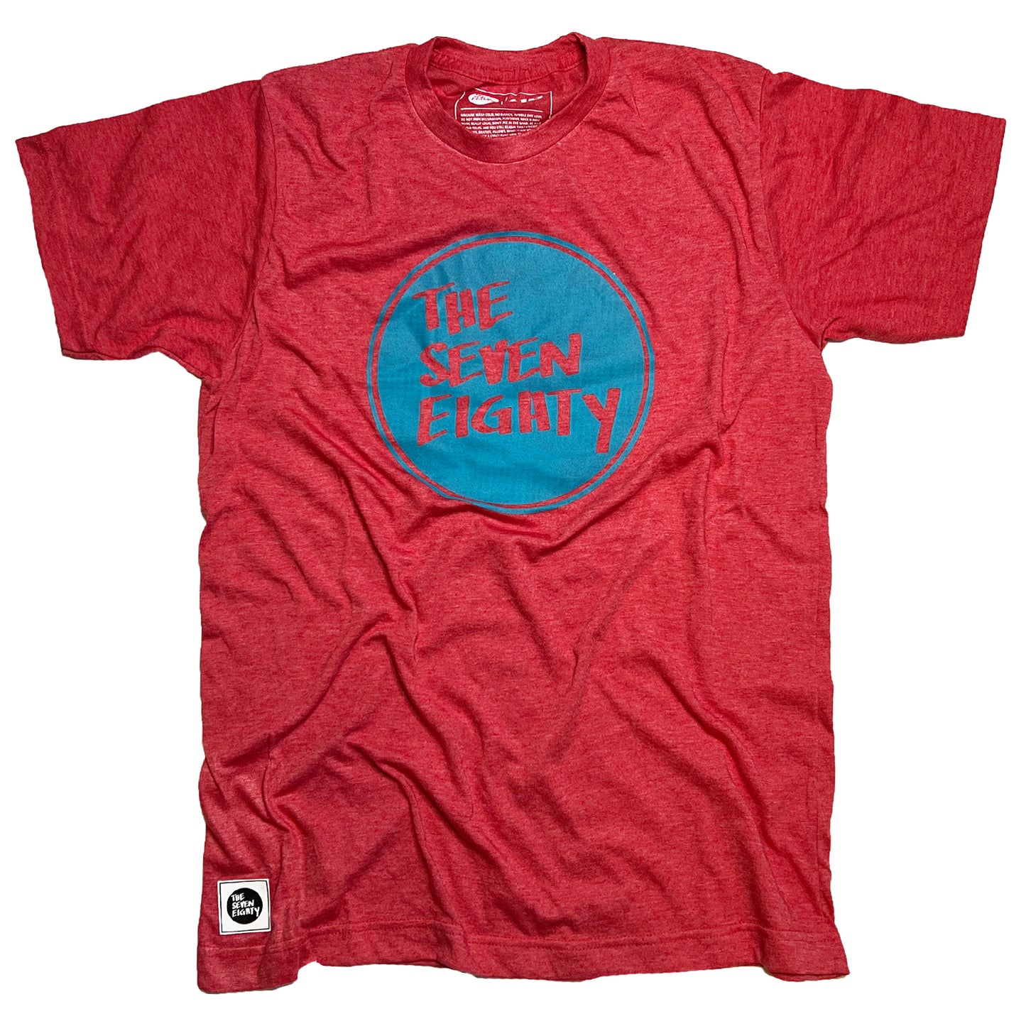 TSE Tonal Logo Tee