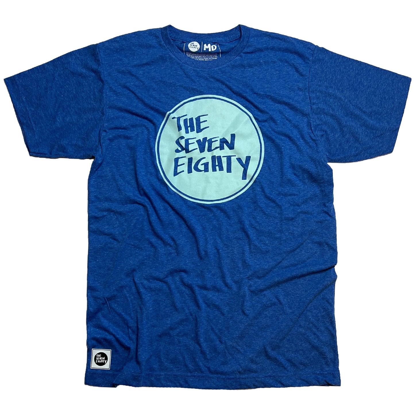TSE Tonal Logo Tee
