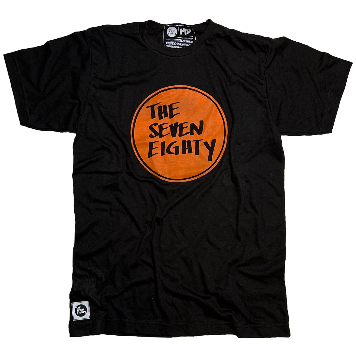TSE Tonal Logo Tee